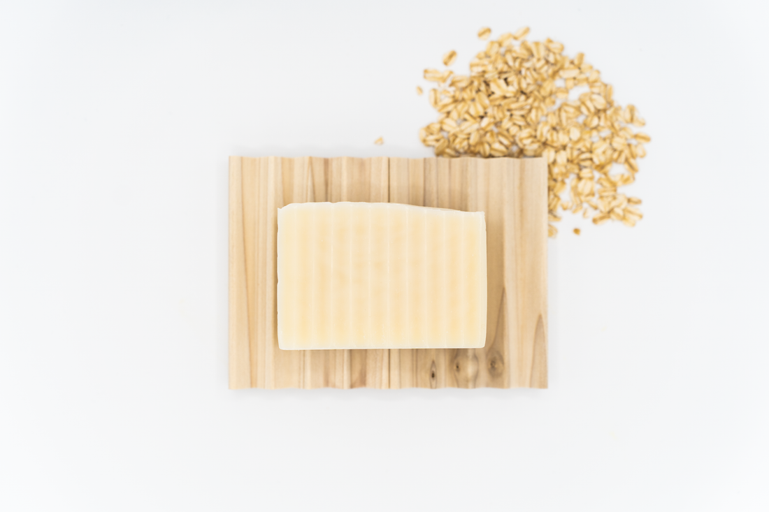 Our Ingredients