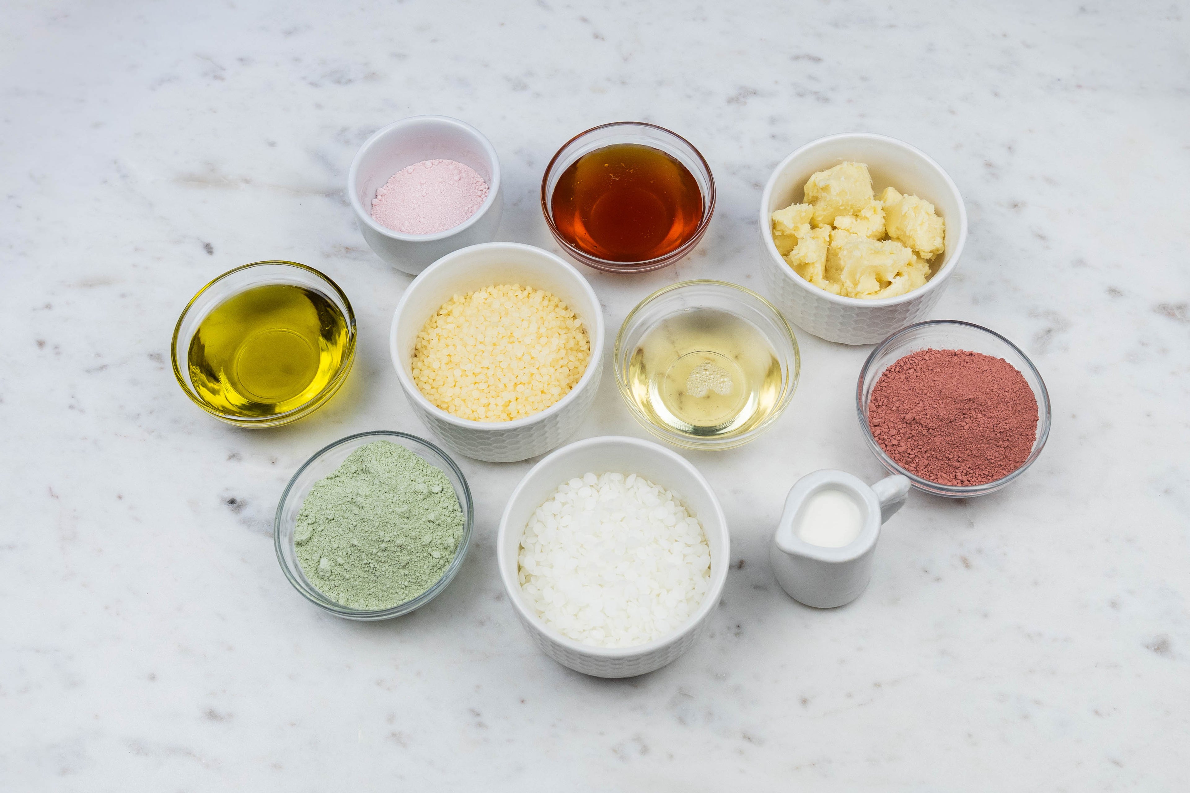 Hidden Preservatives in Beauty Products