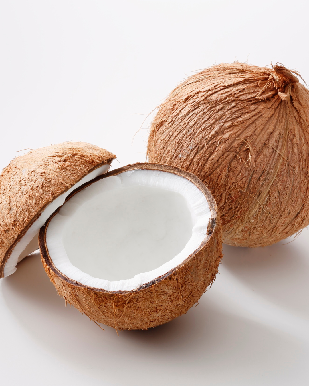 Coconut Derivatives