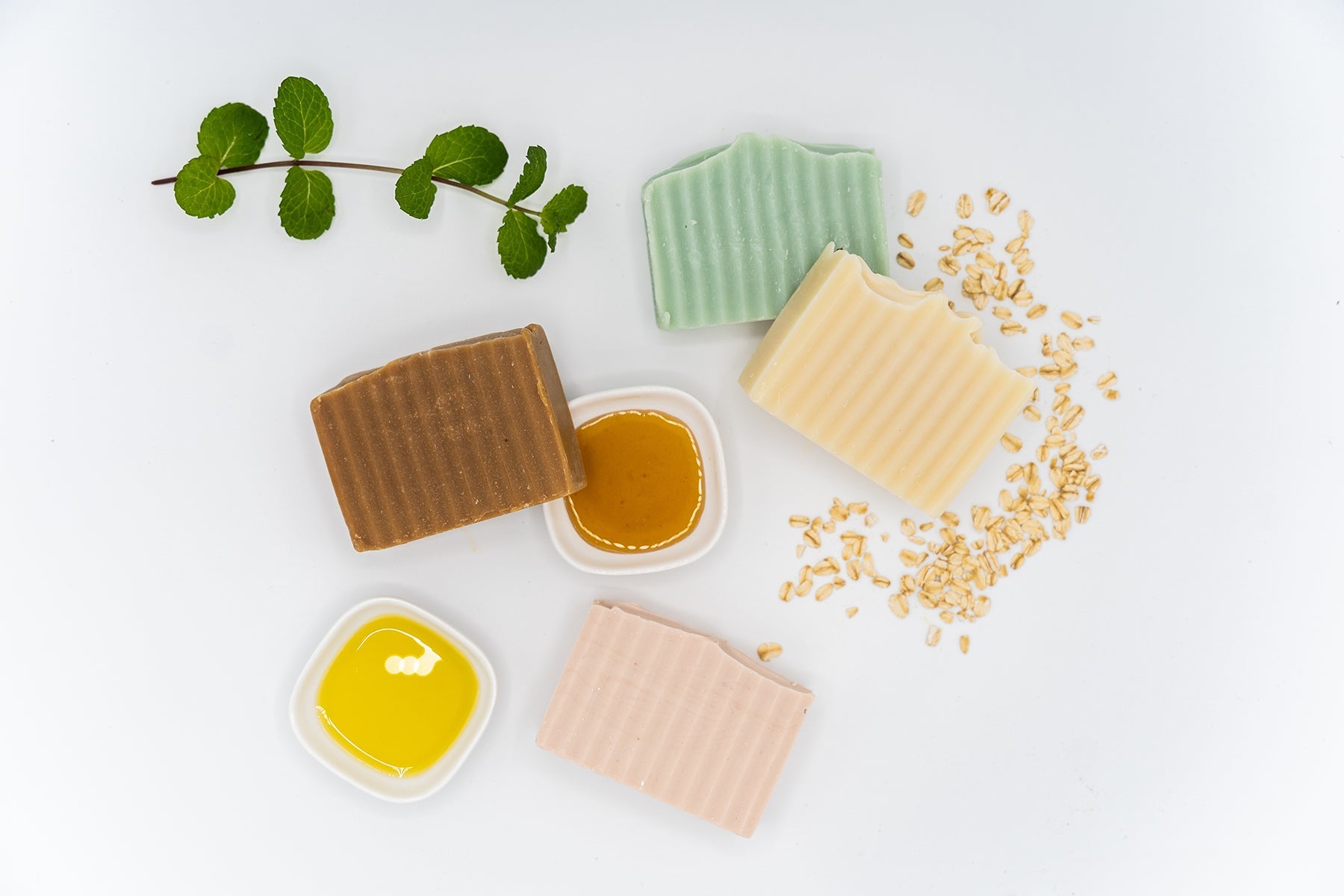 Coconut-Free Bestsellers