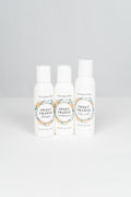 Shower Essentials Bundle- Sweet Orange (Shampoo, Conditioner, Body Wash) image 2