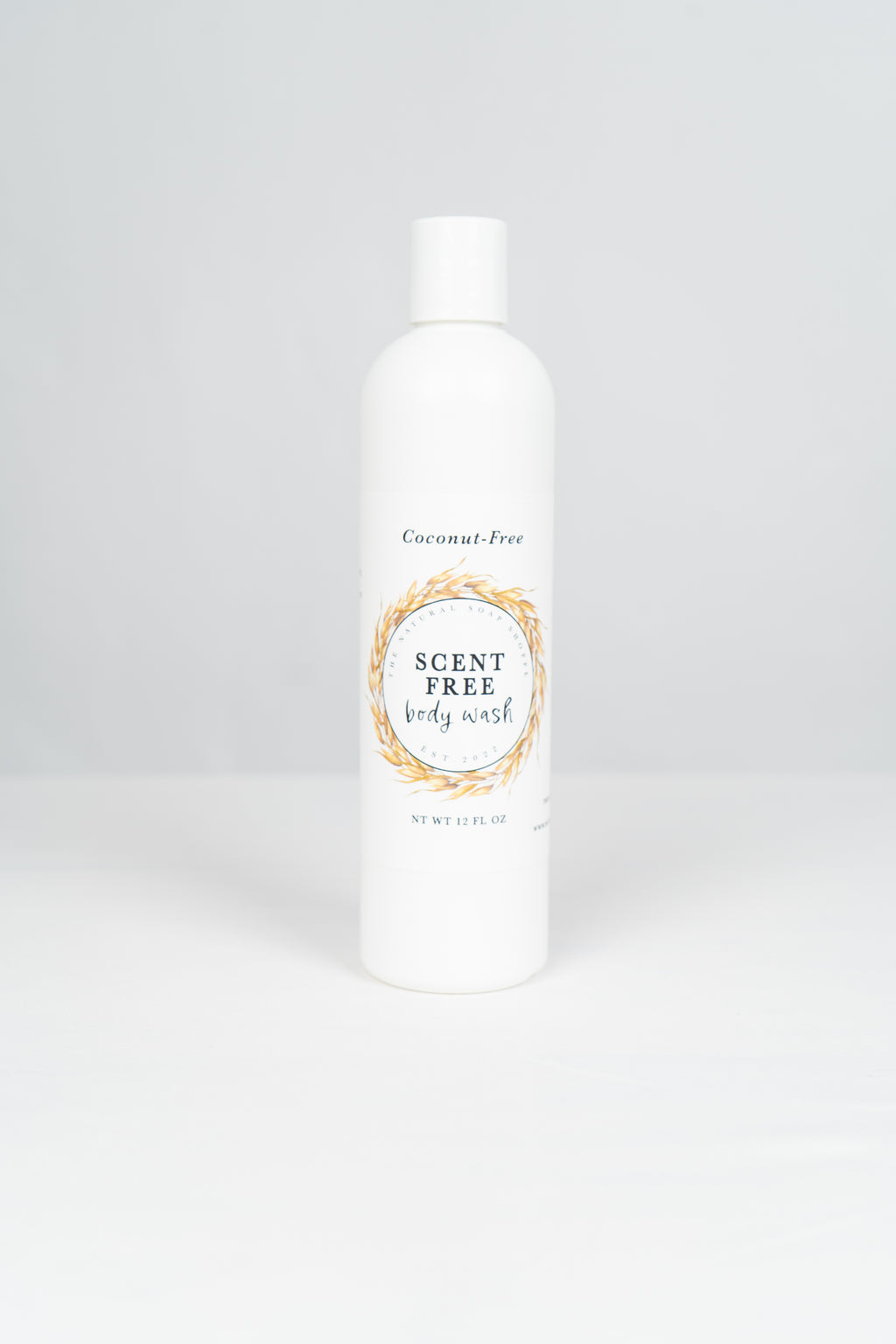 Scent Free Body Wash image 0
