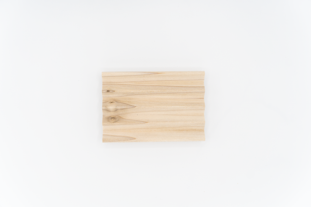 Wooden Soap Dish image 1