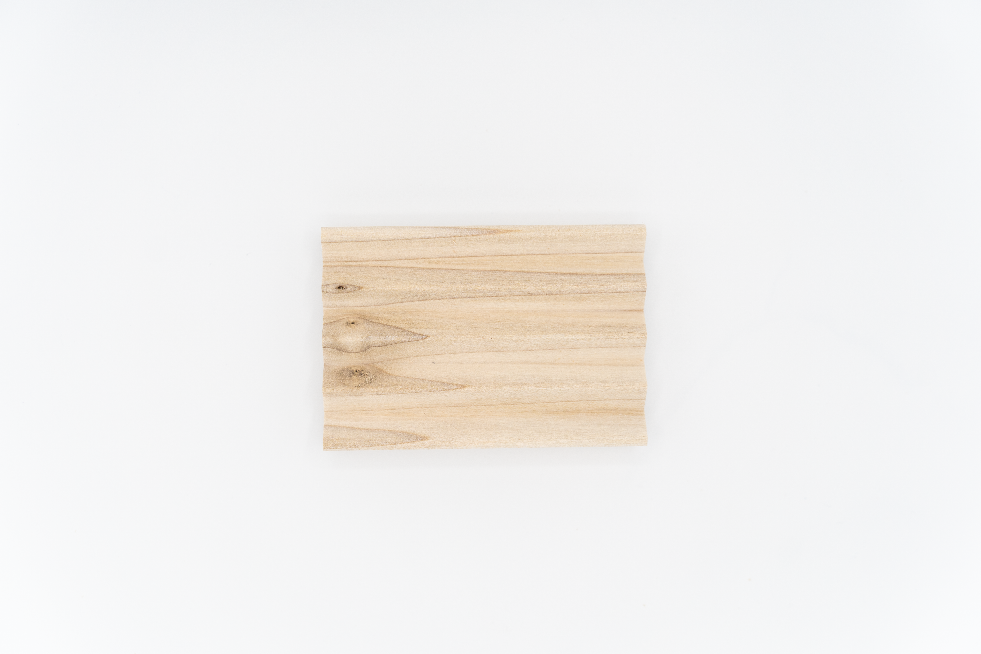 Wooden Soap Dish image 1