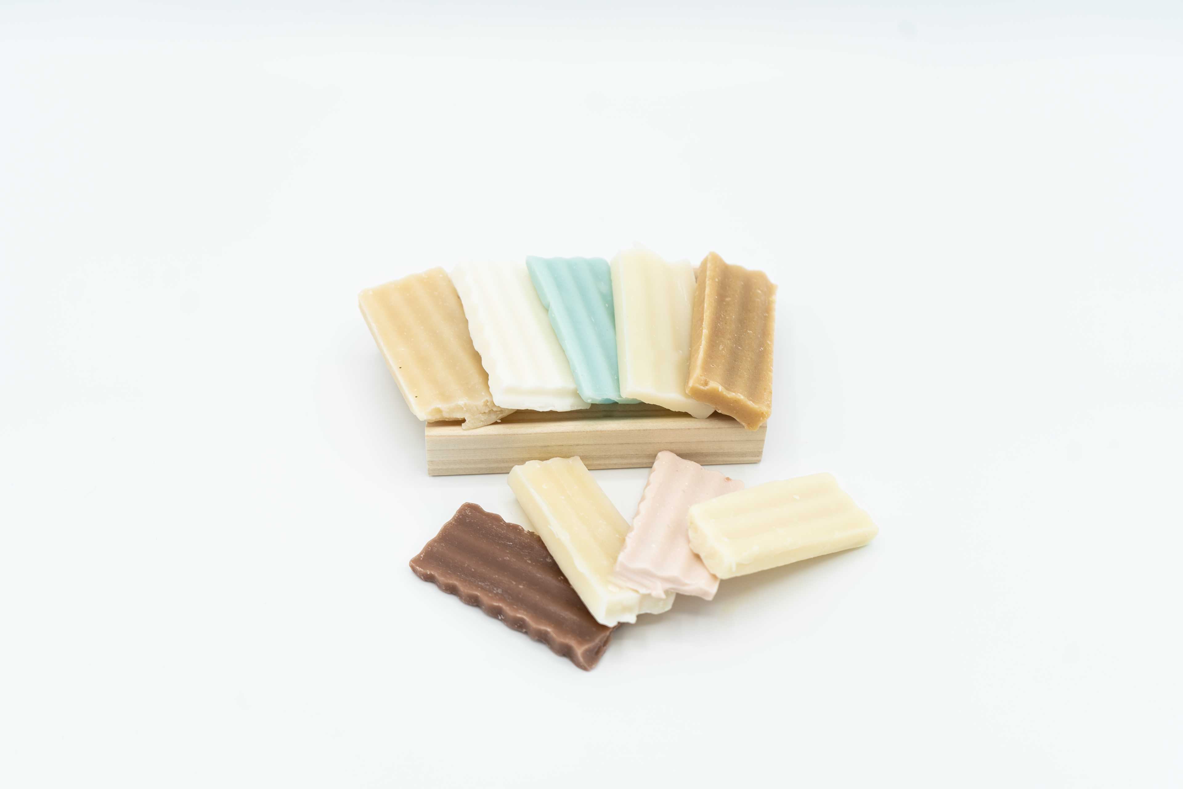 Sample Soap Bundle image 0