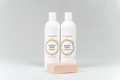 12 oz Shampoo & Conditioner & Bar Soap Bundle