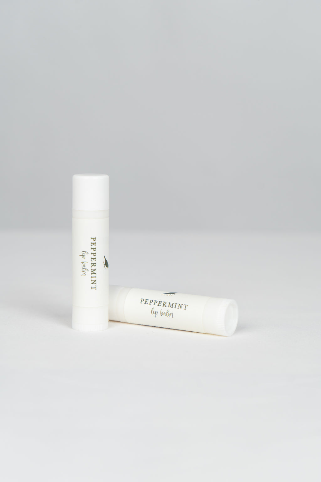 Peppermint Lip Balm image 2