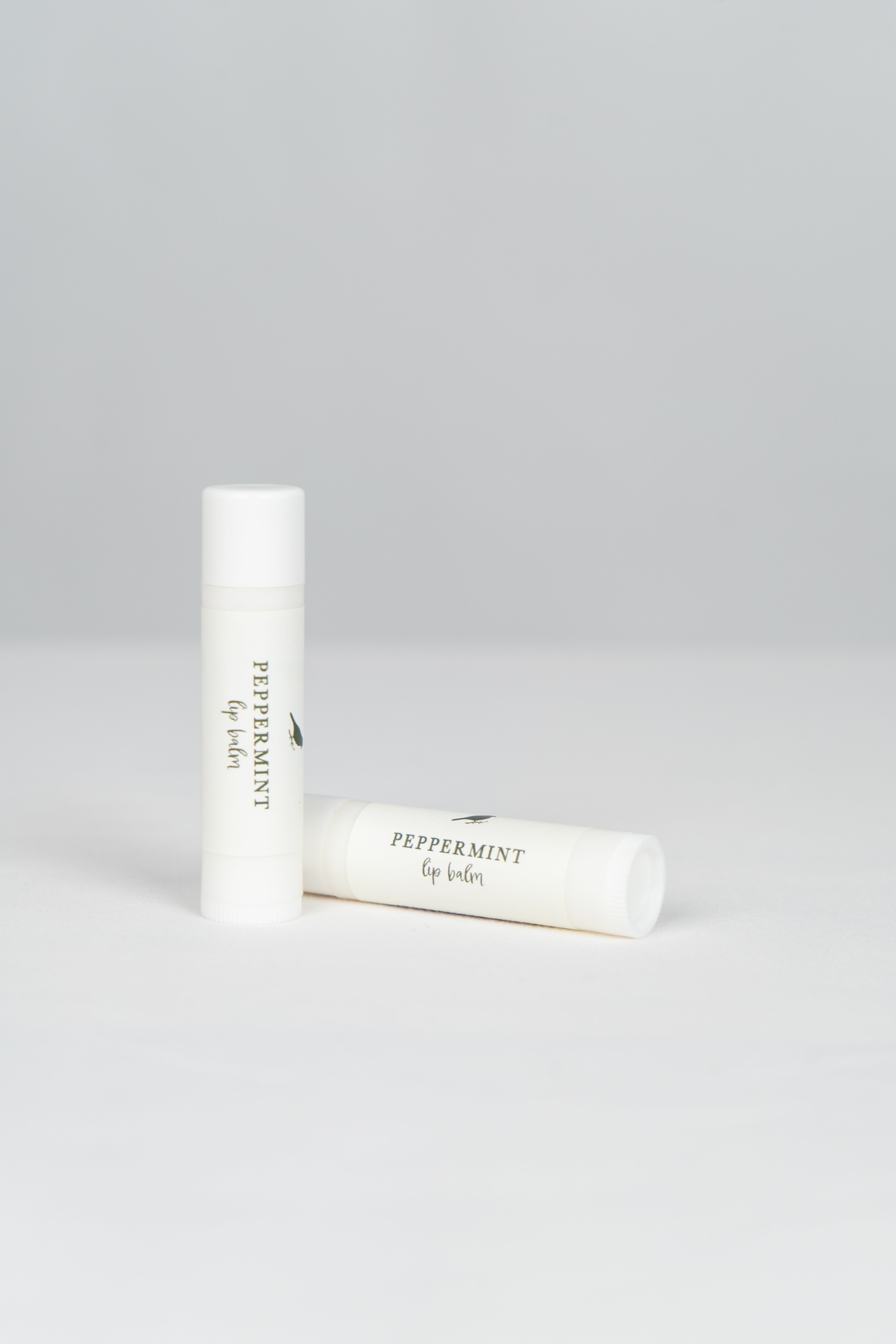 Peppermint Lip Balm image 2
