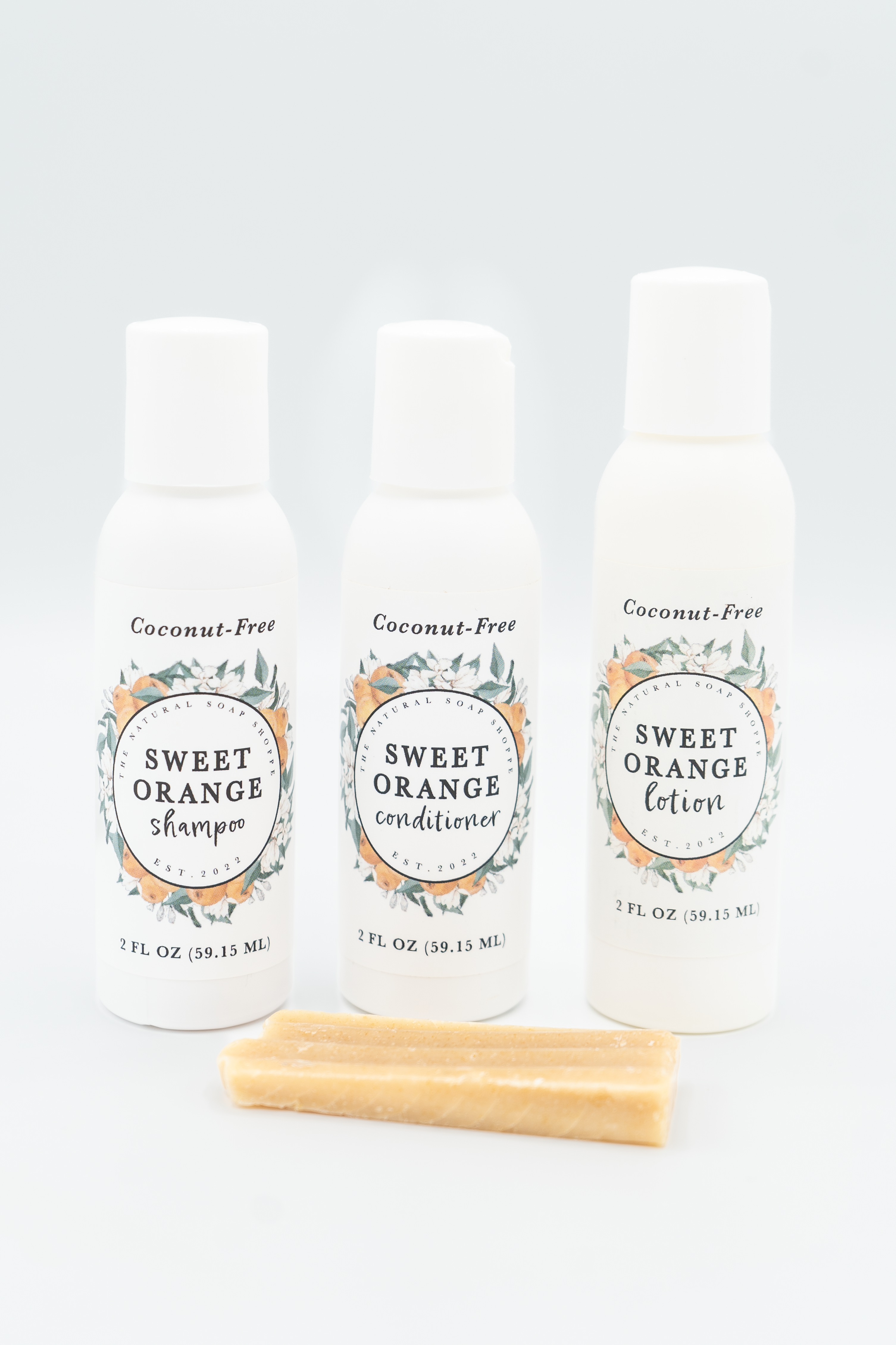Full Travel Bundle image 6