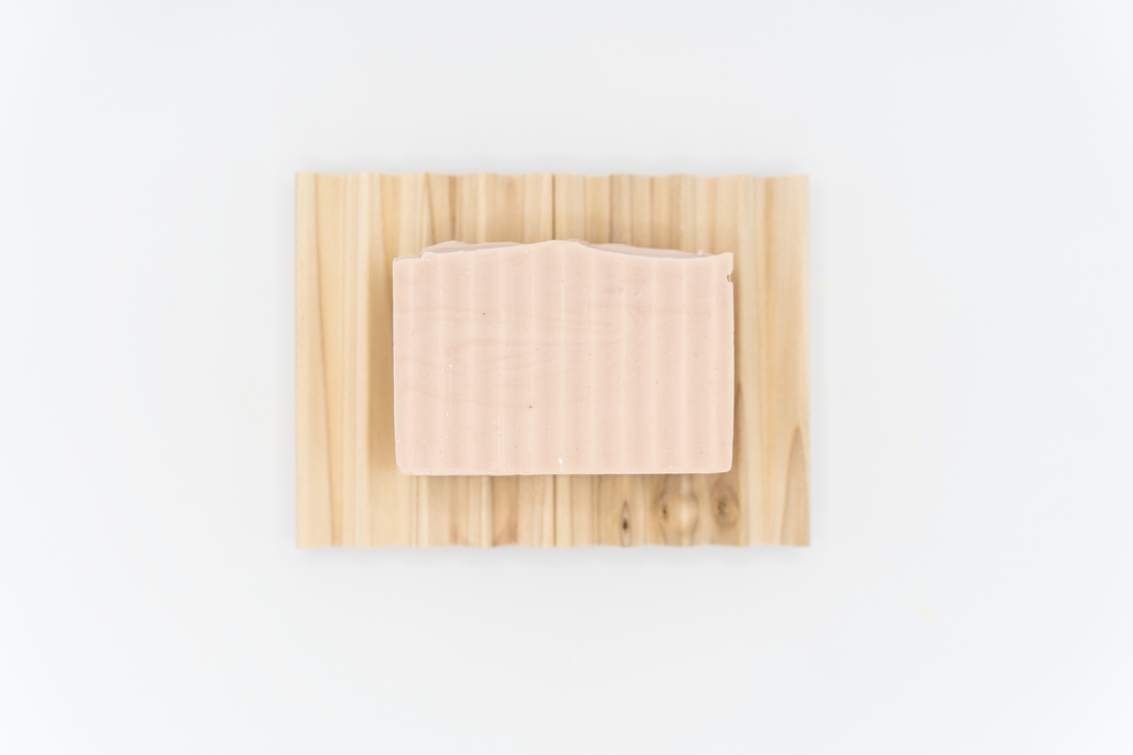 12 oz Shampoo & Conditioner & Bar Soap Bundle image 4