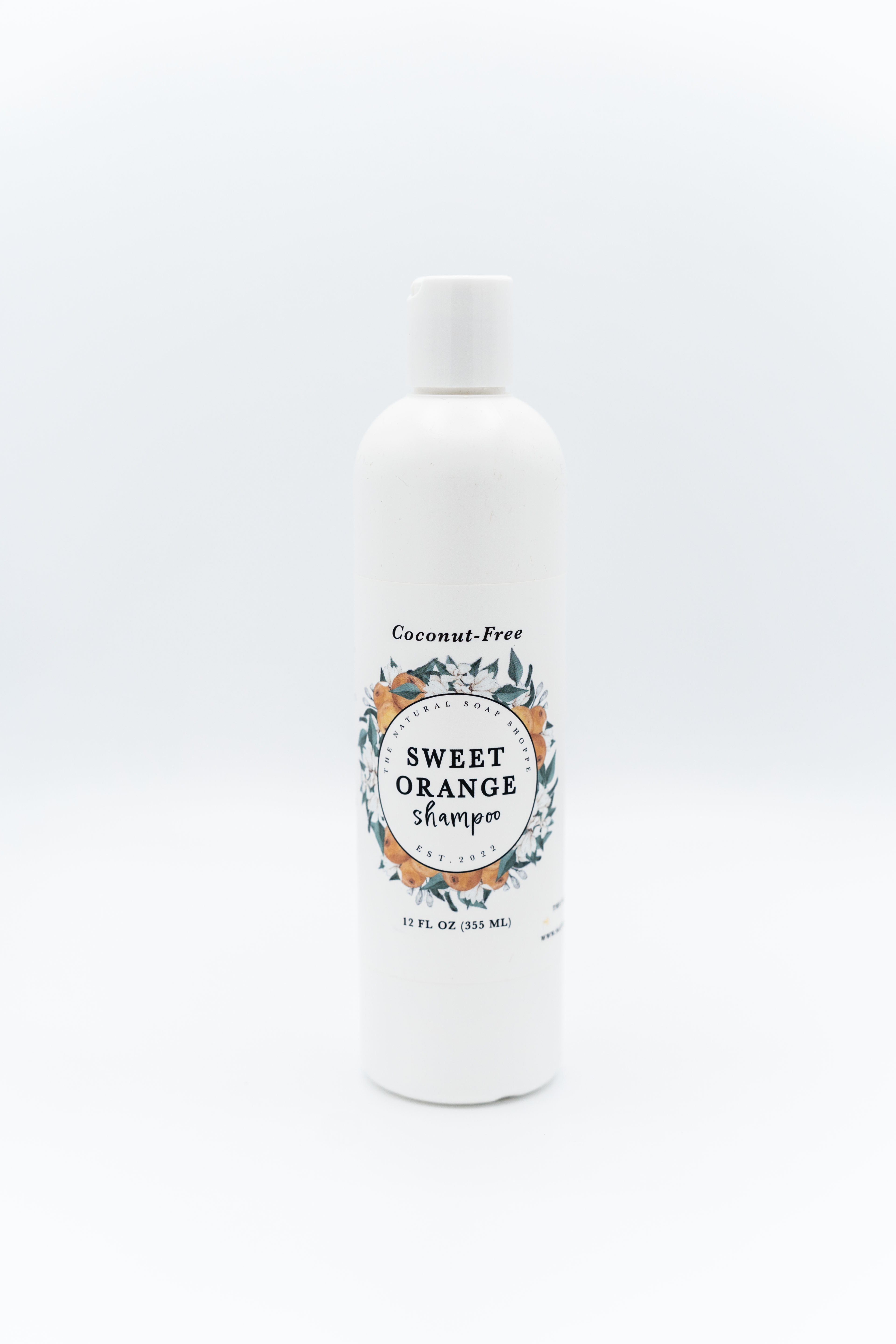 Sweet Orange Shampoo image 0