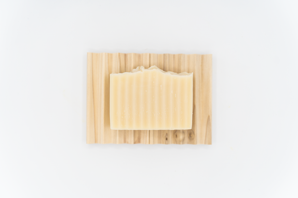Eucalyptus & Tea Tree Bar Soap image 1