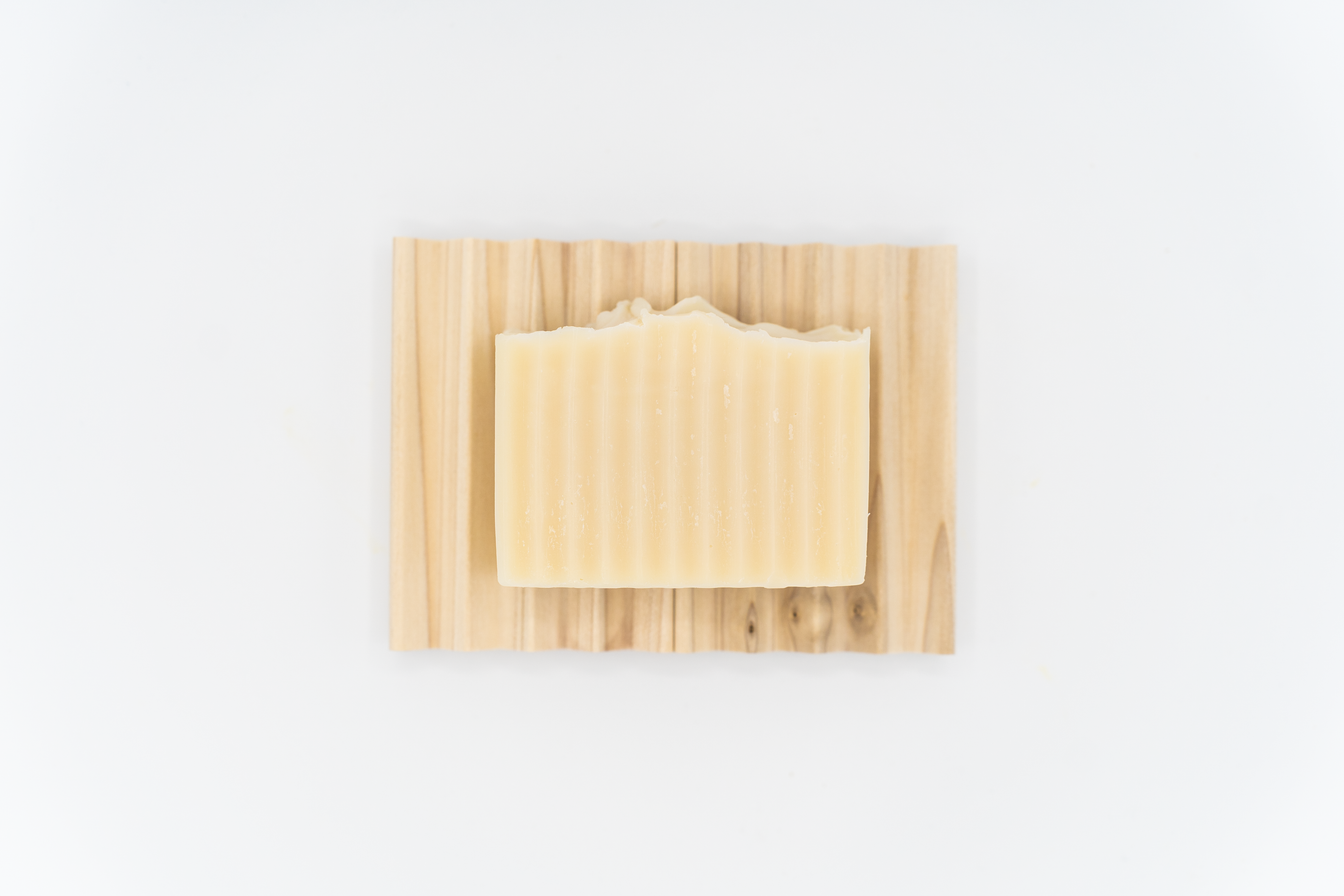 Eucalyptus & Tea Tree Bar Soap image 1