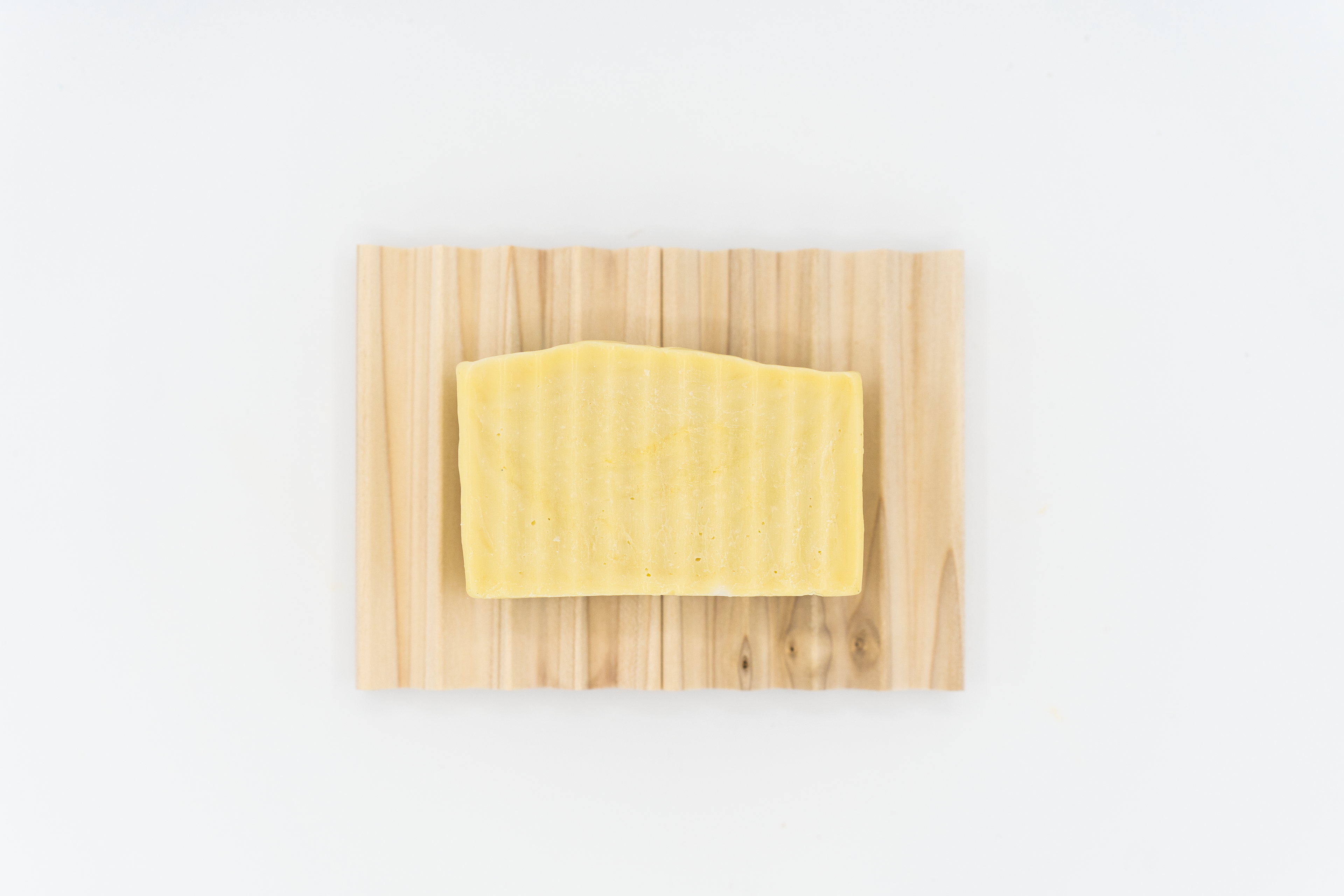 Pure Olive Bar Soap image 1