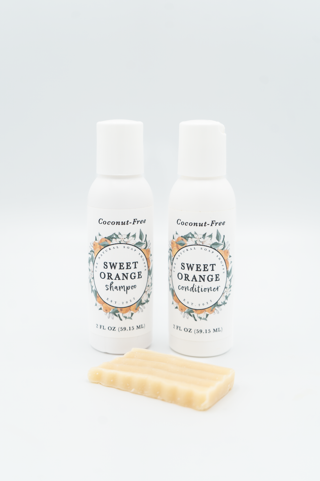 Basic Travel Bundle image 6