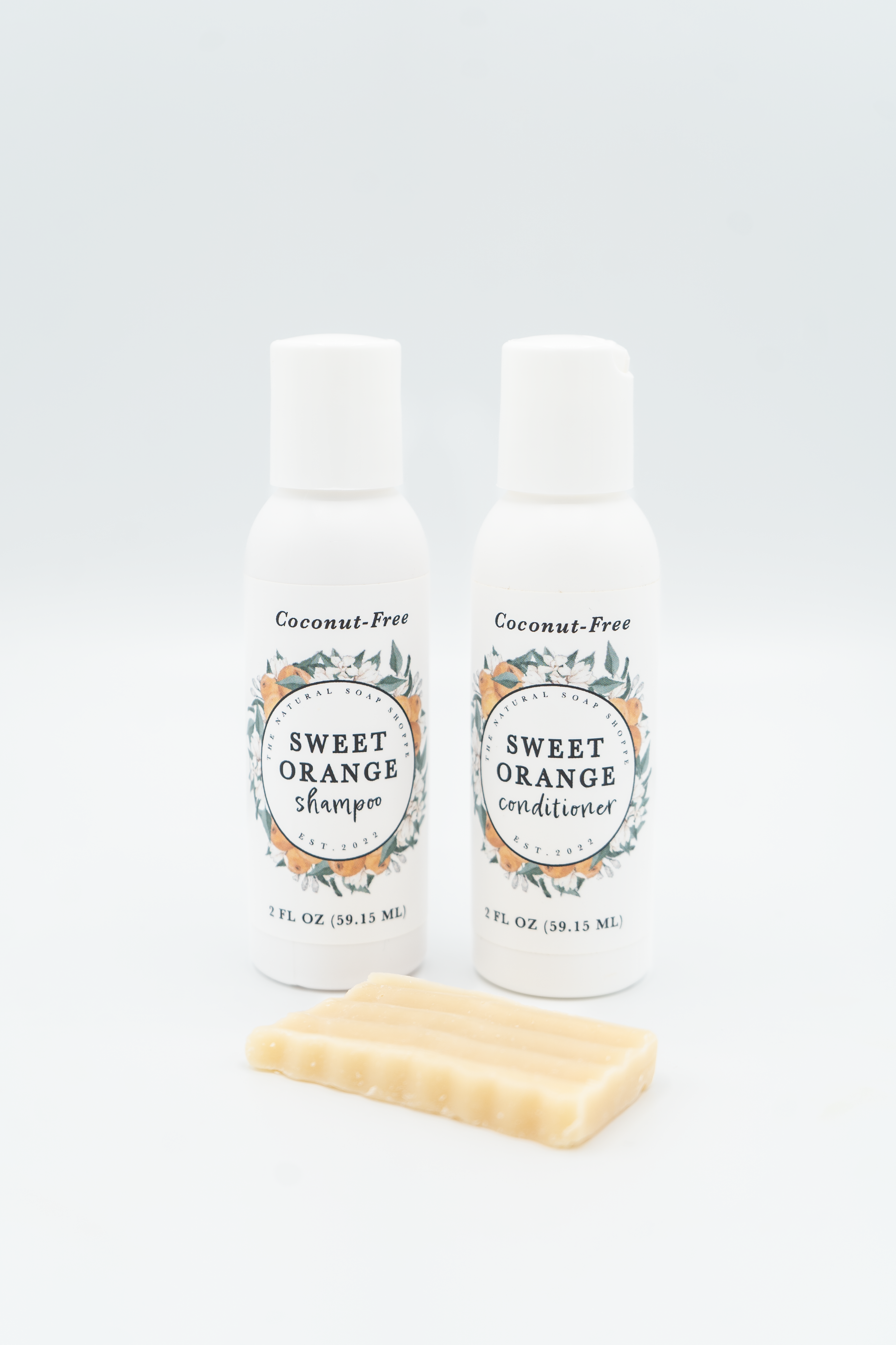 Basic Travel Bundle image 6
