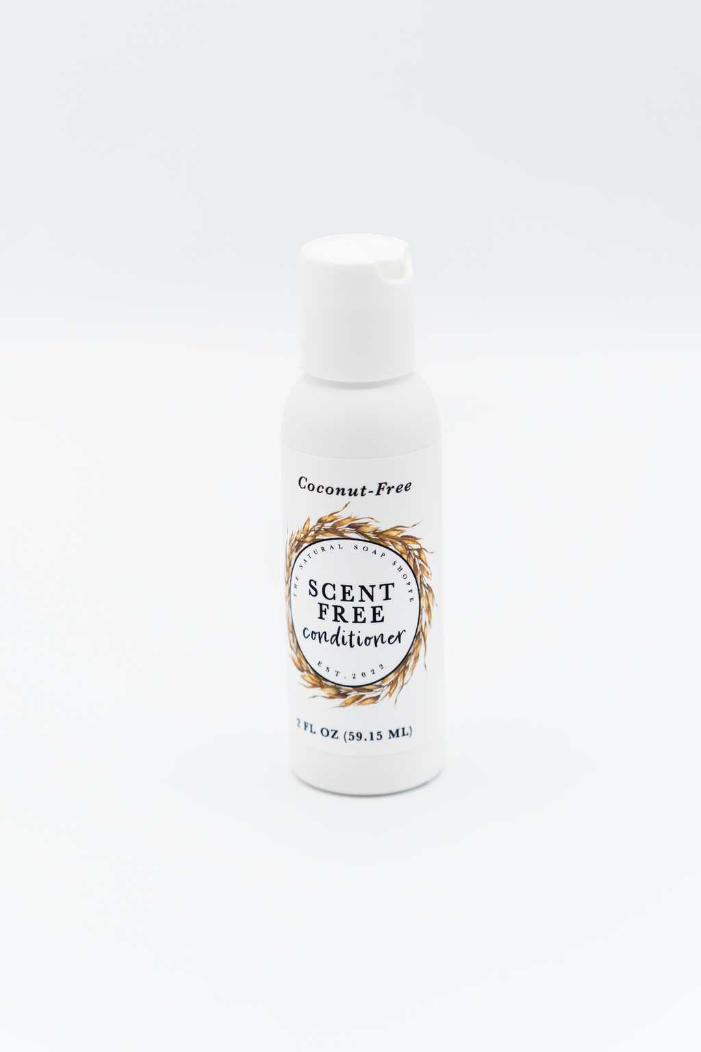 Scent Free Conditioner image 4