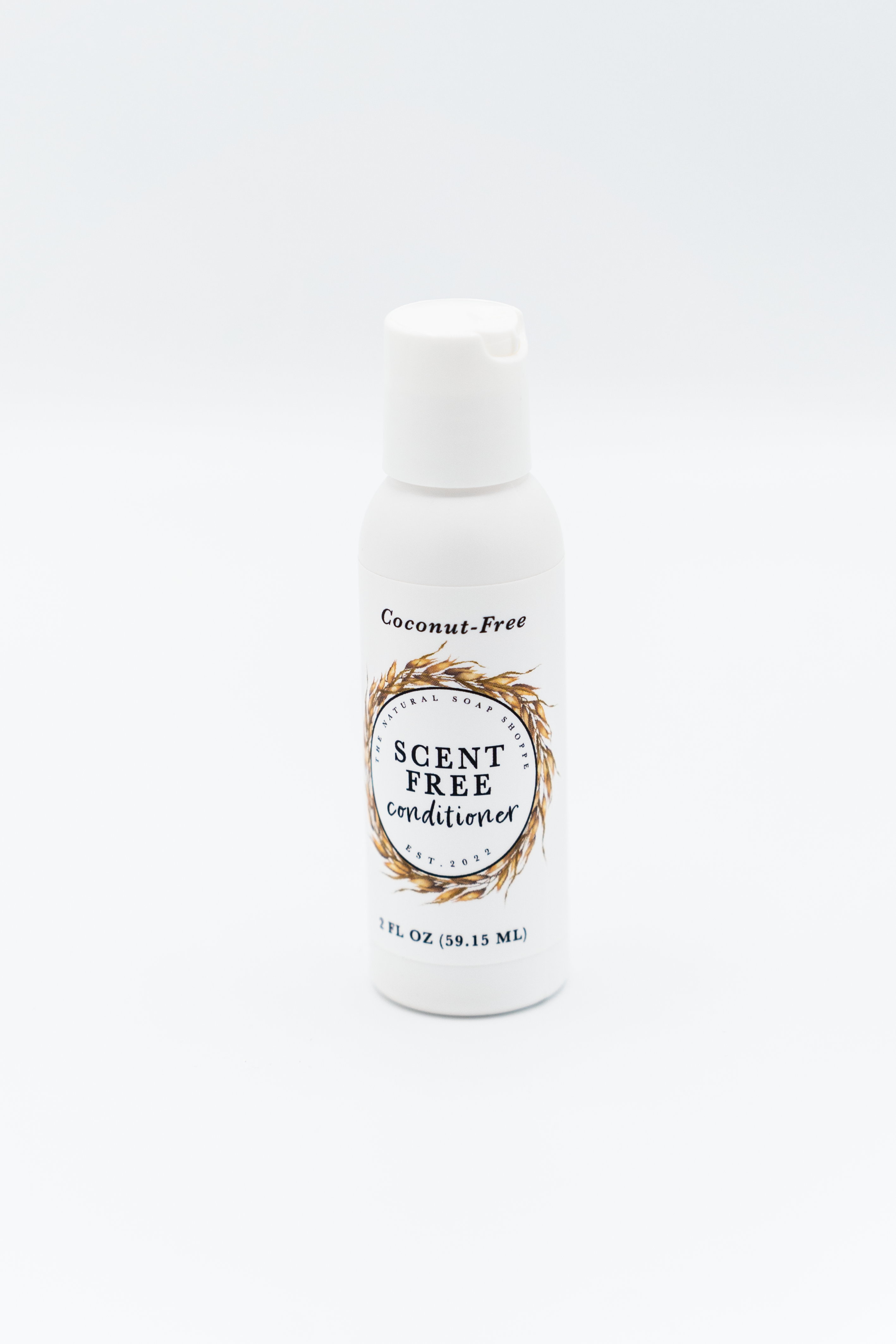 Scent Free Conditioner image 4