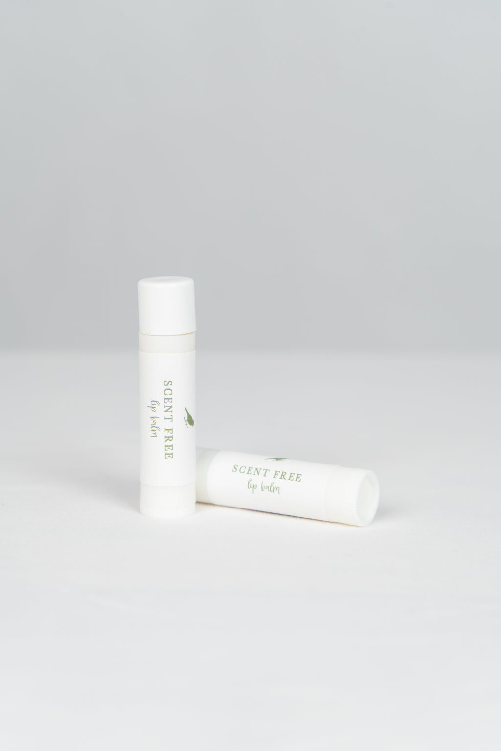 Scent Free Lip Balm image 1