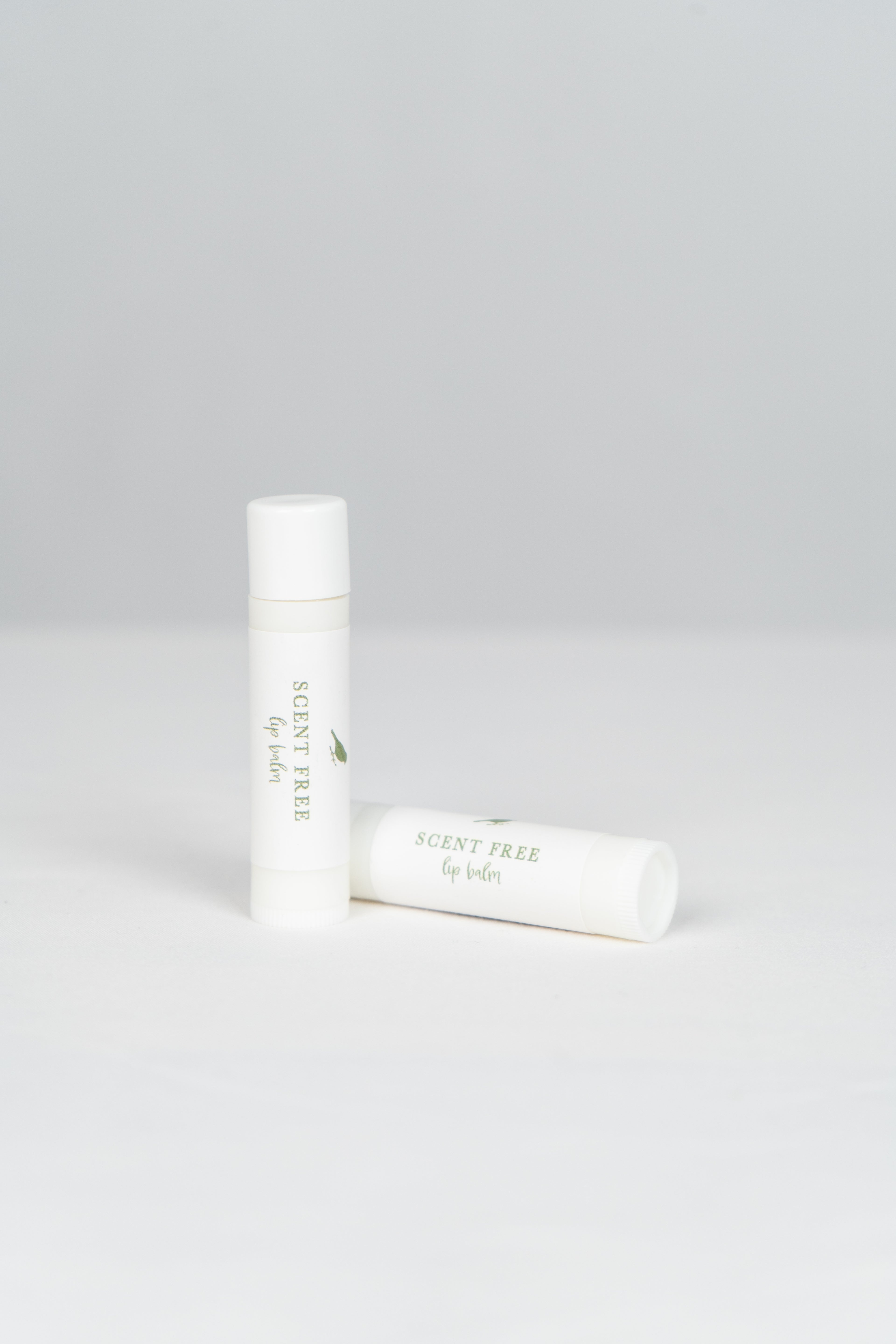 Scent Free Lip Balm image 1