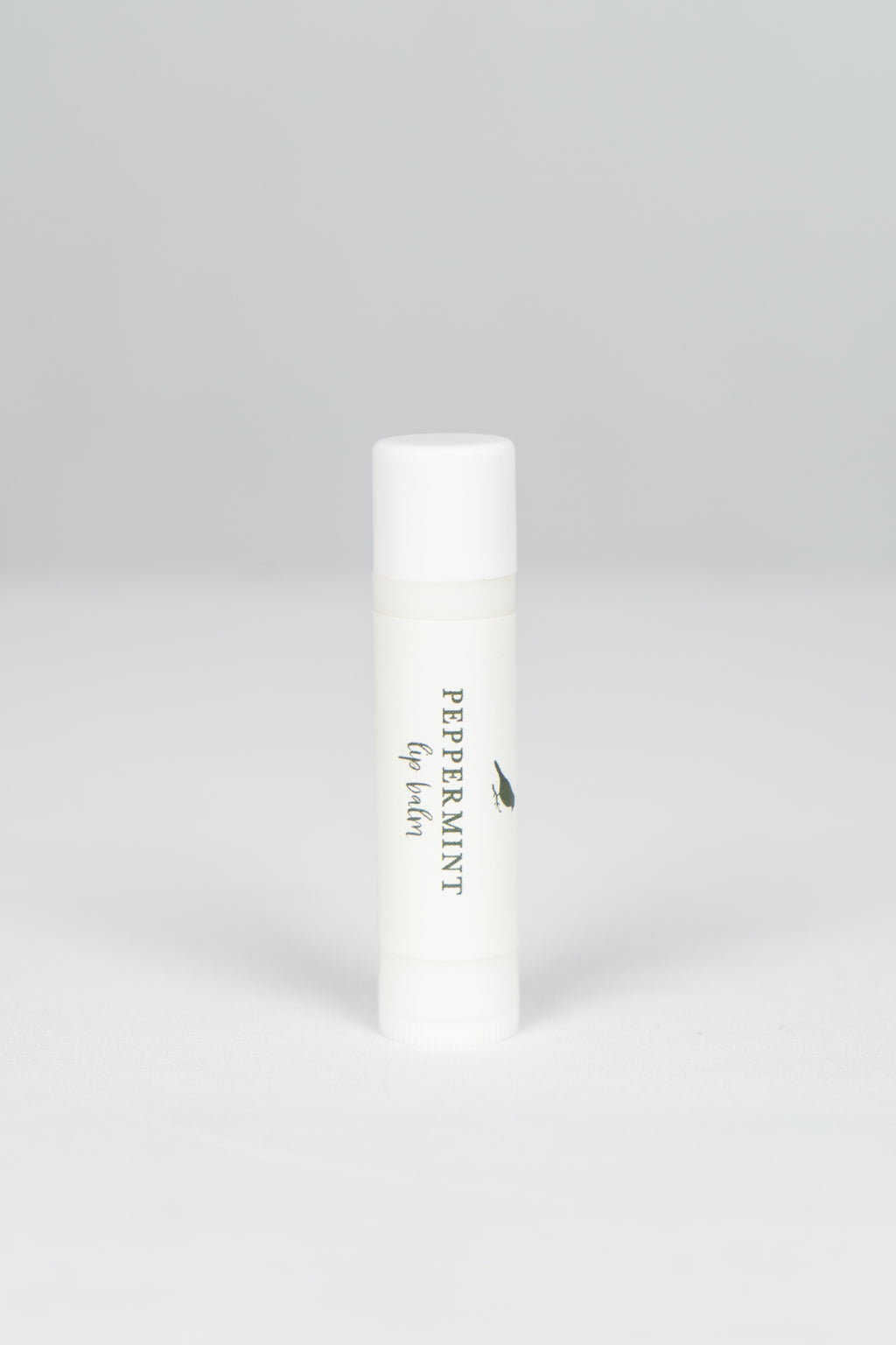 Peppermint Lip Balm image 0
