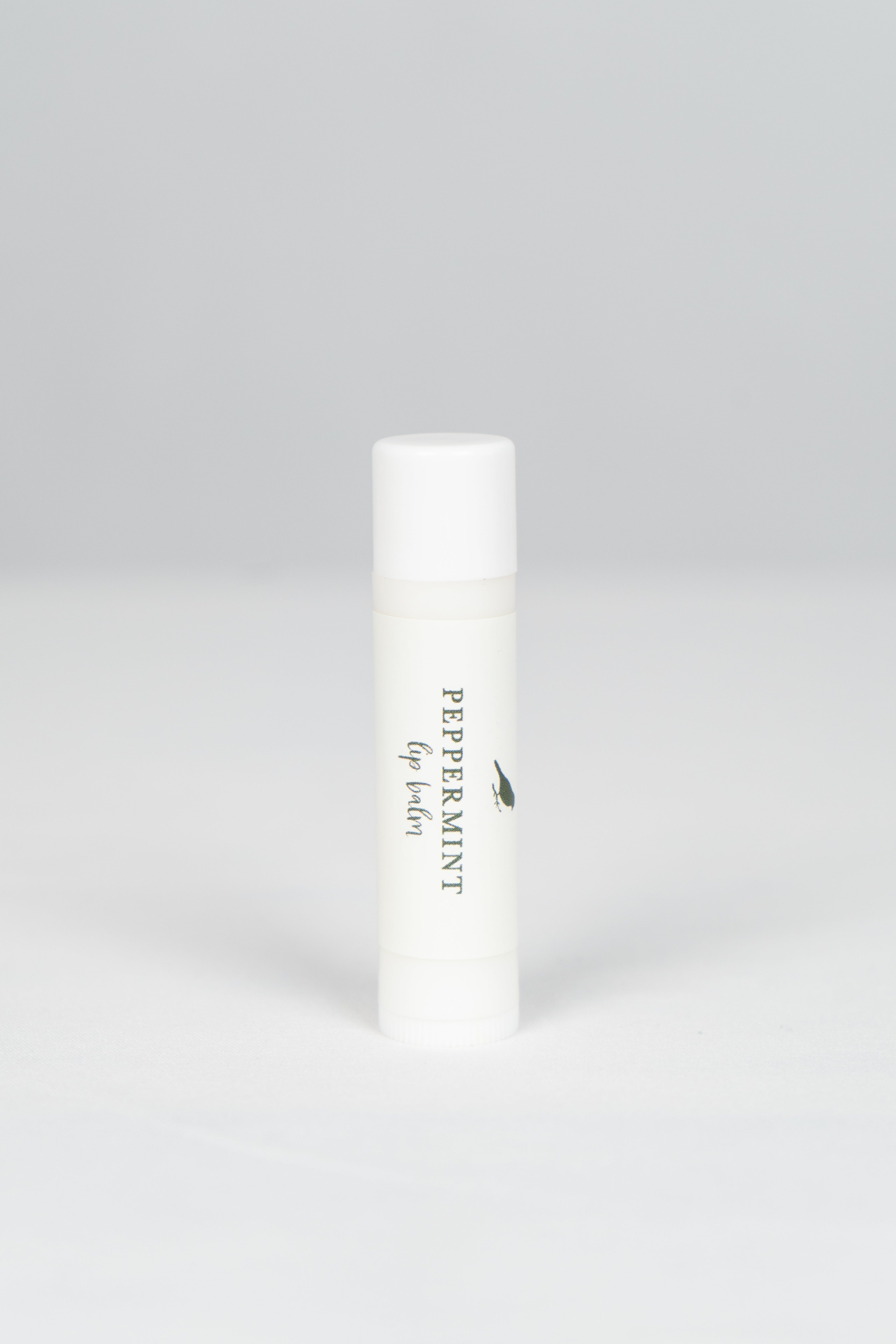 Peppermint Lip Balm image 0