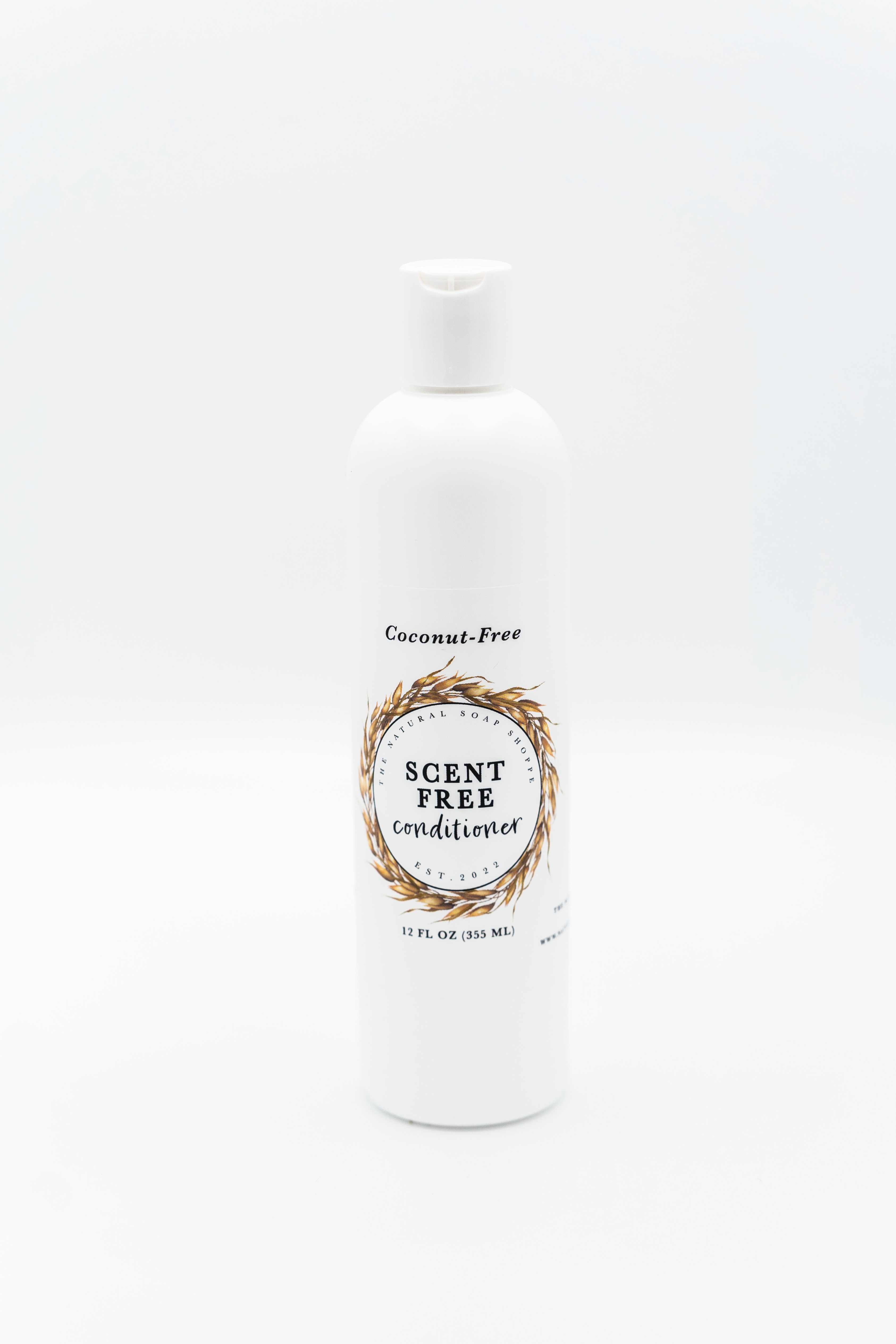 Scent Free Conditioner image 0