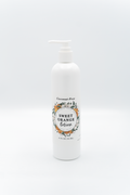 Sweet Orange Lotion image 0