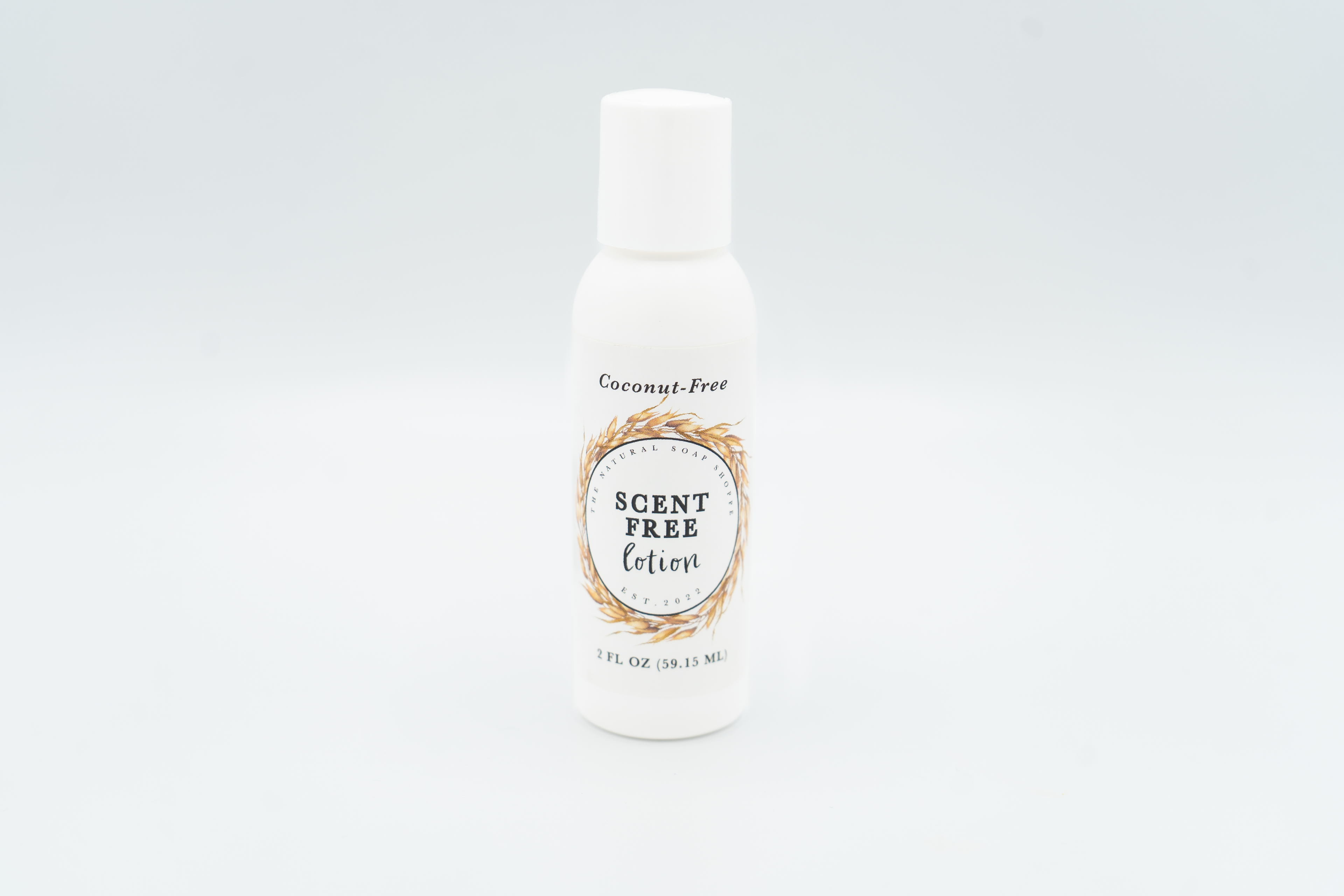 Scent Free Lotion image 1