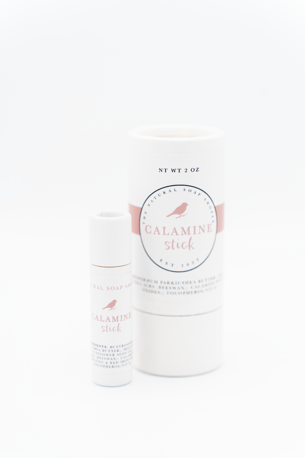 Calamine Stick image 2