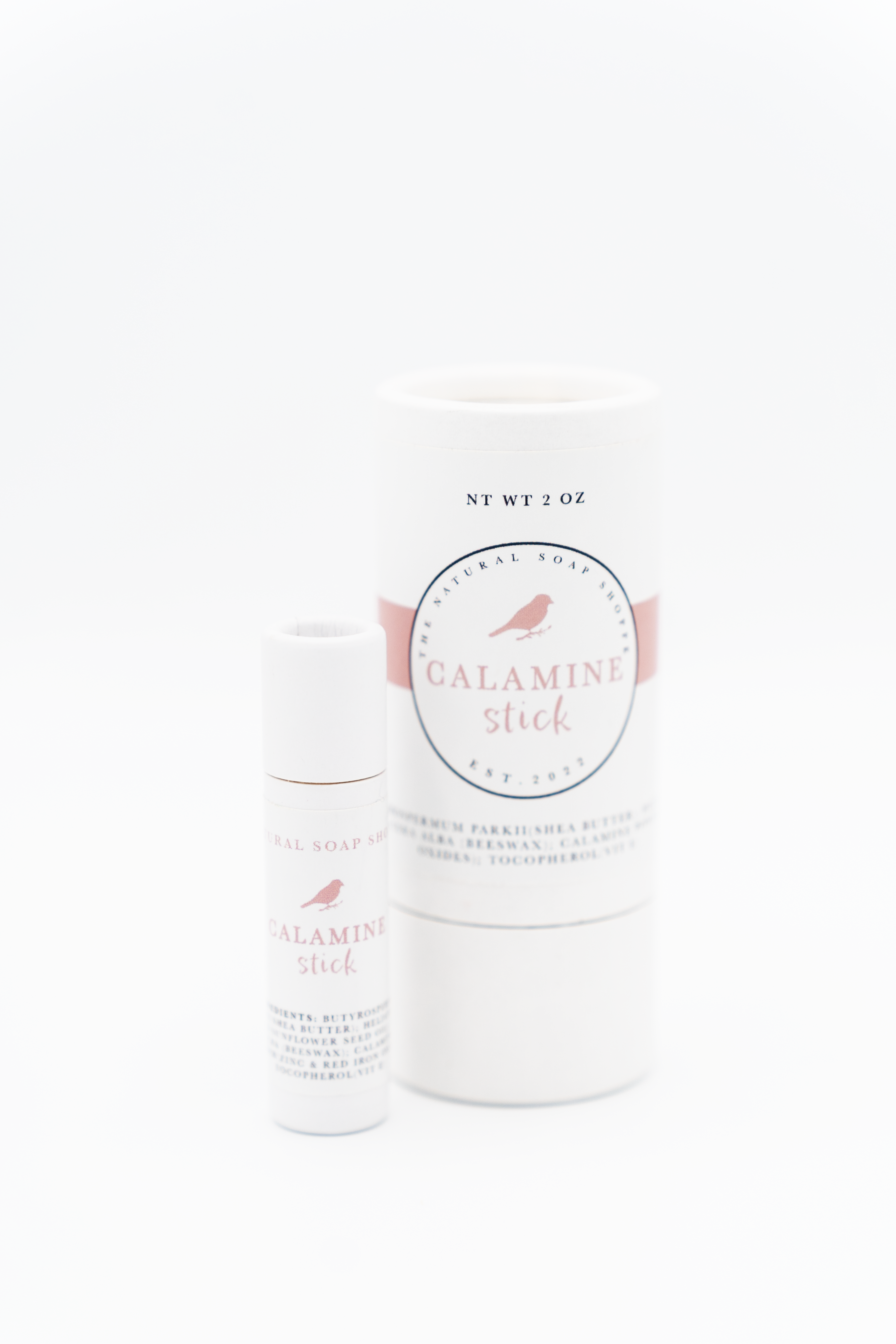 Calamine Stick image 2