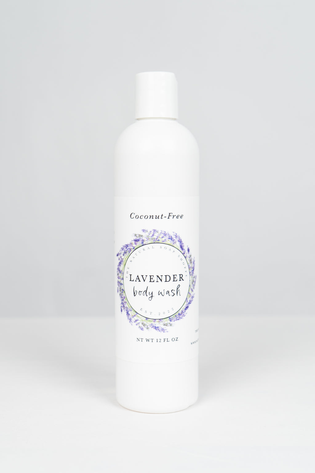 Lavender Body Wash image 0