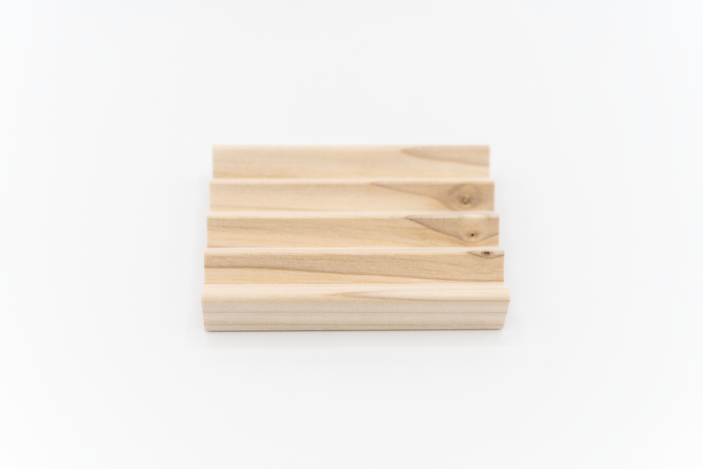 Wooden Soap Dish image 5