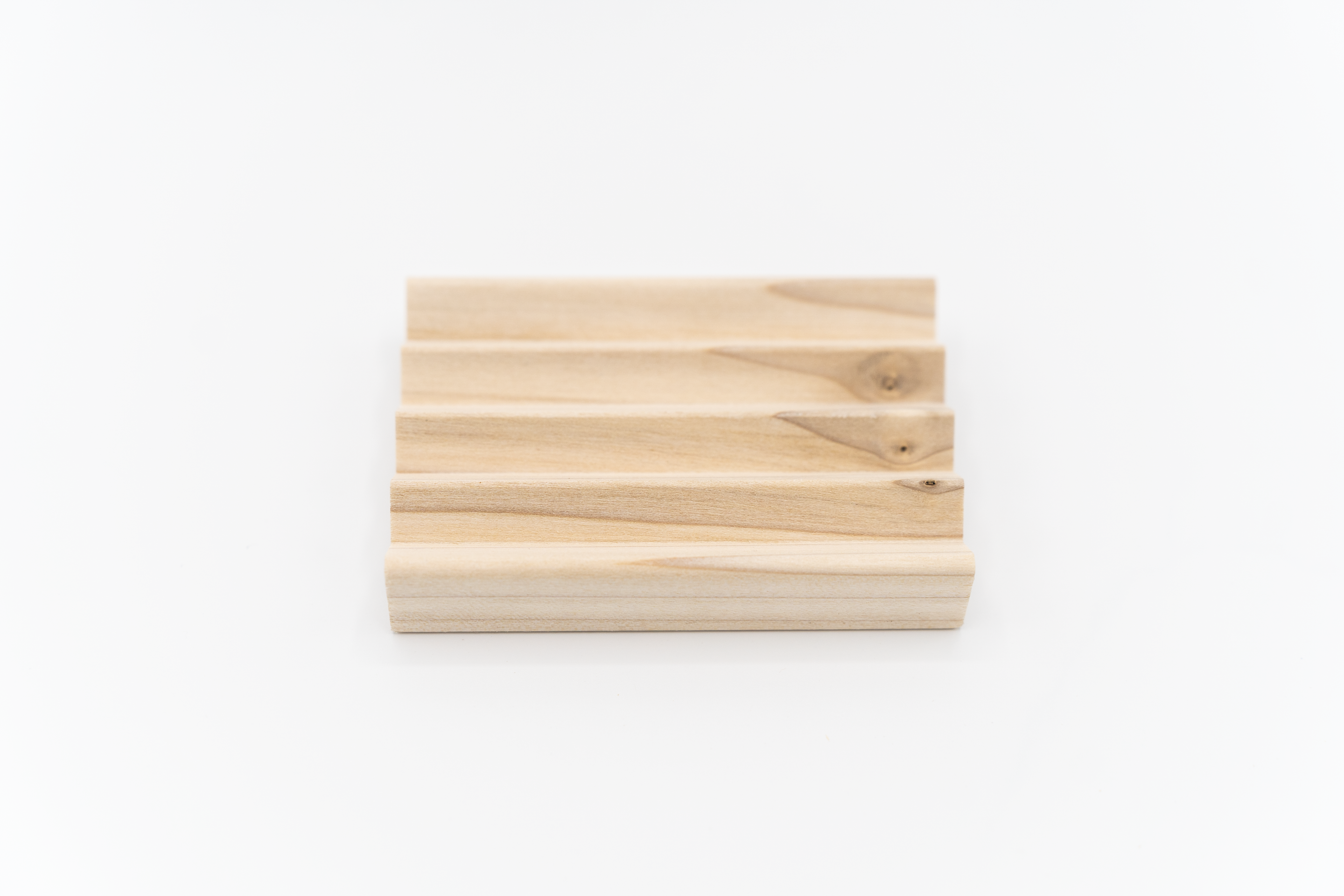 Wooden Soap Dish image 5