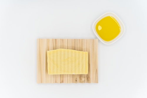 12 oz Shampoo & Conditioner & Bar Soap Bundle image 1