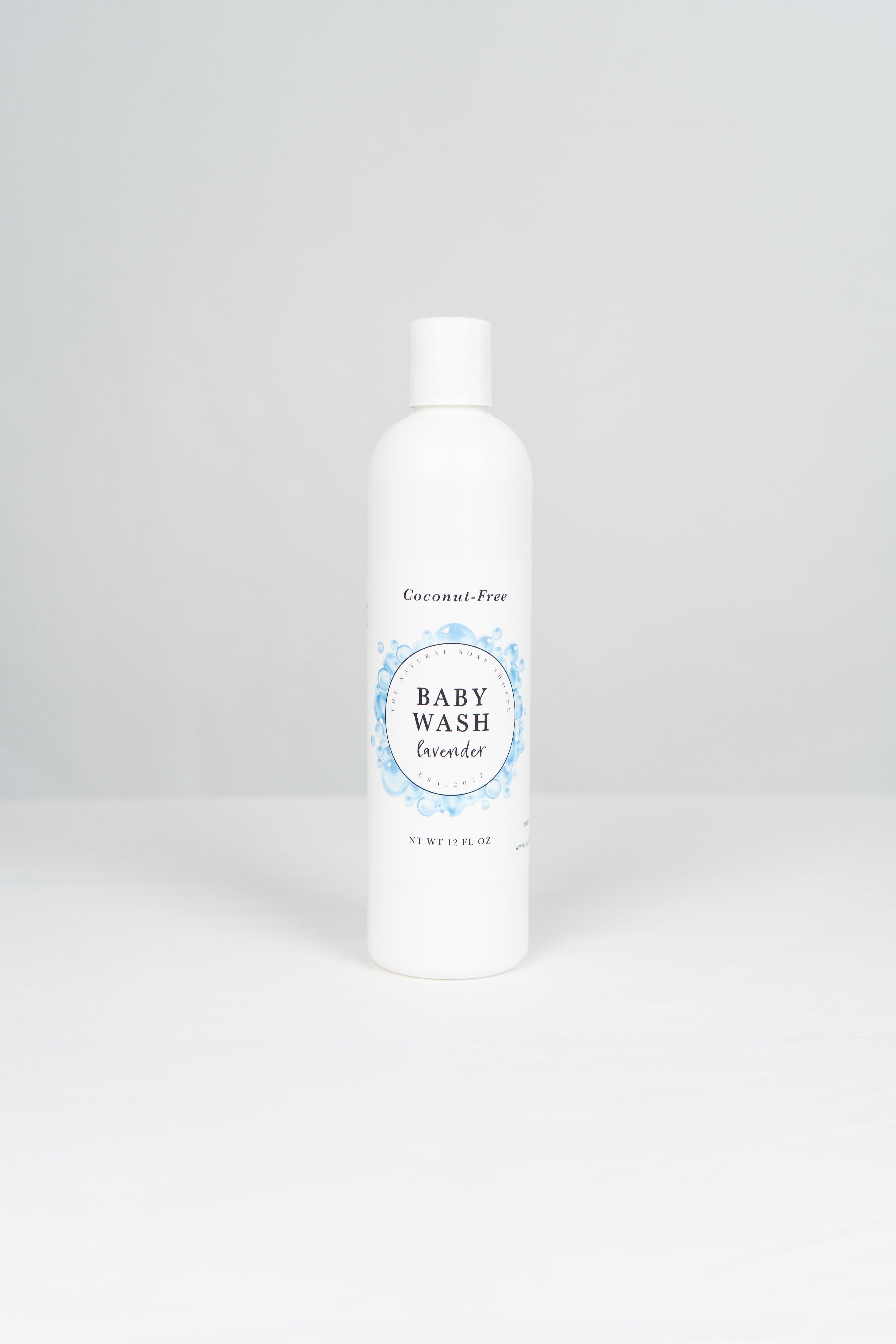 Lavender Baby Wash image 0