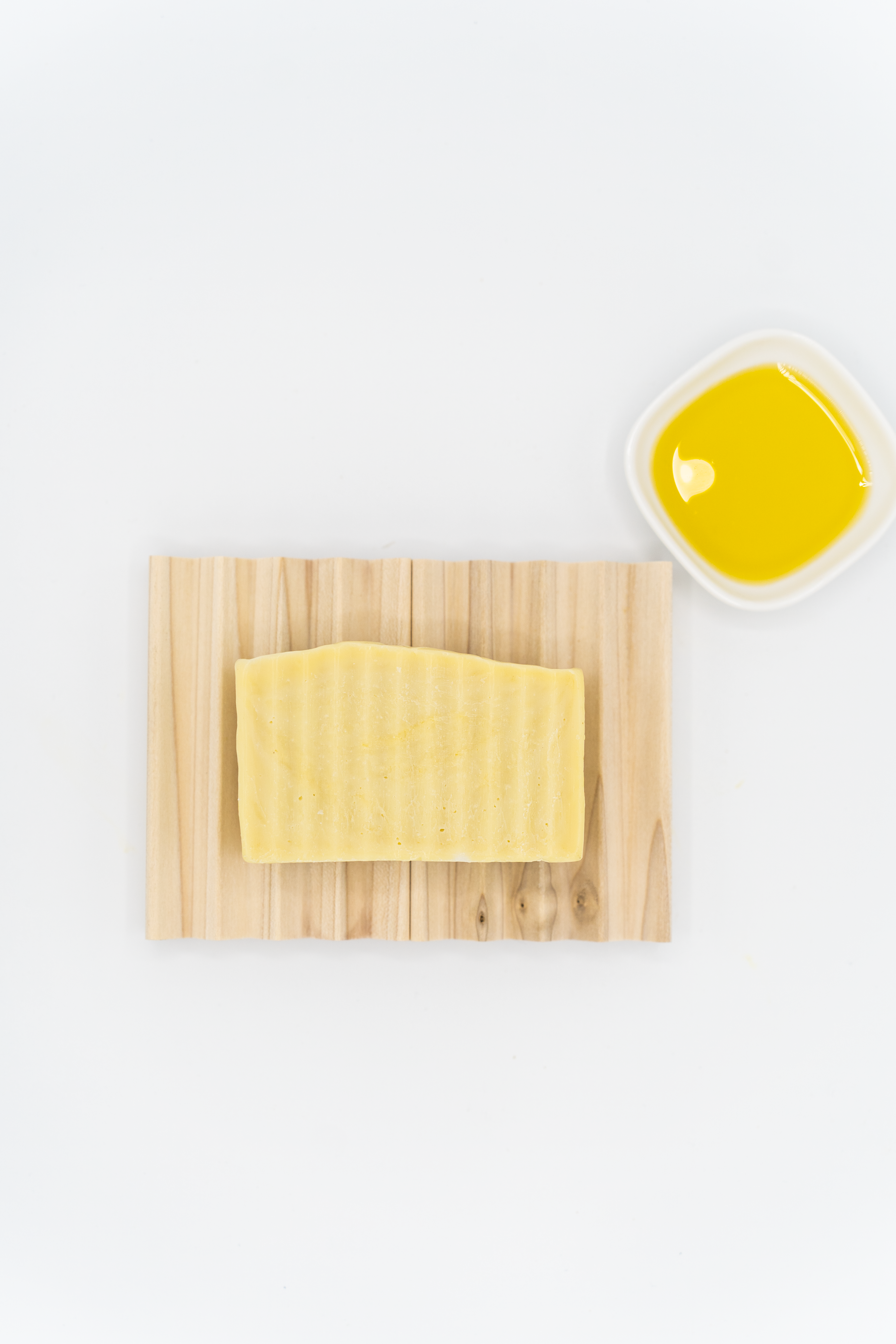 Pure Olive Bar Soap image 0