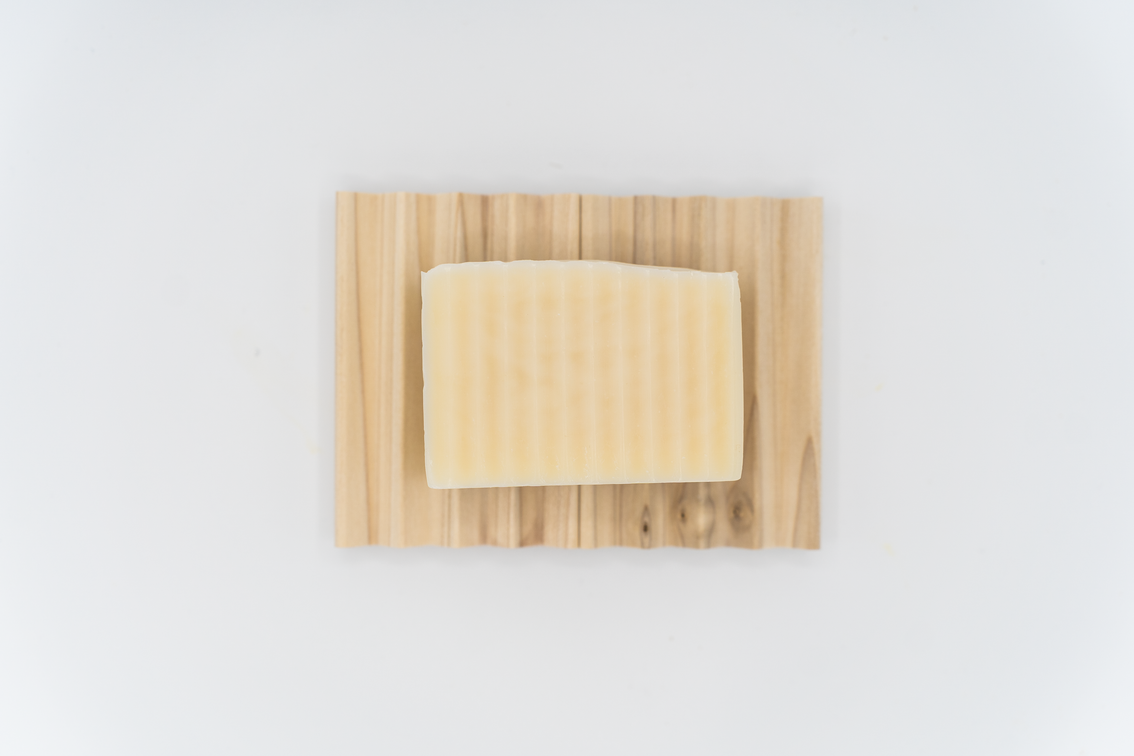 Soothing Oat Bar Soap image 1