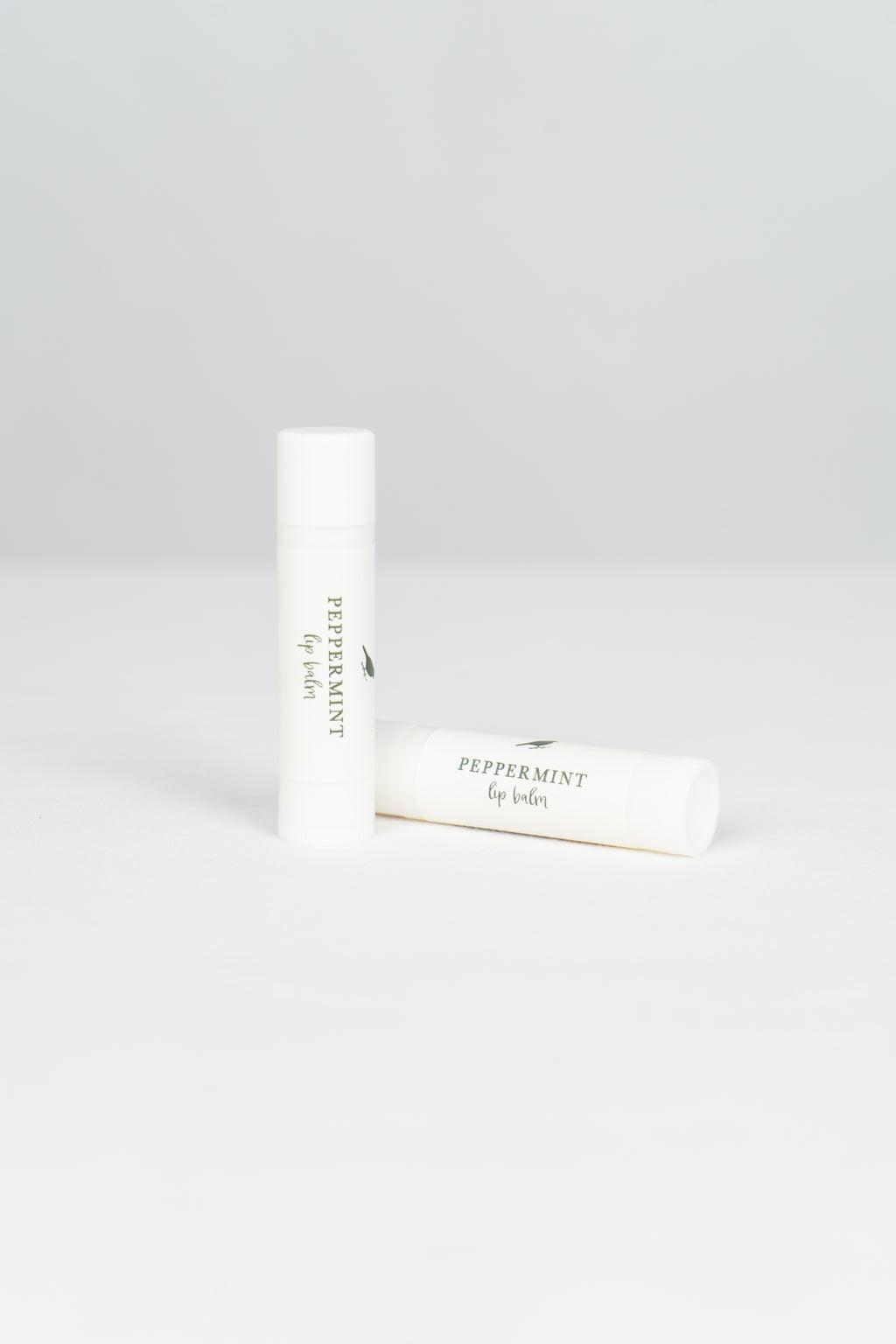 Peppermint Lip Balm image 1