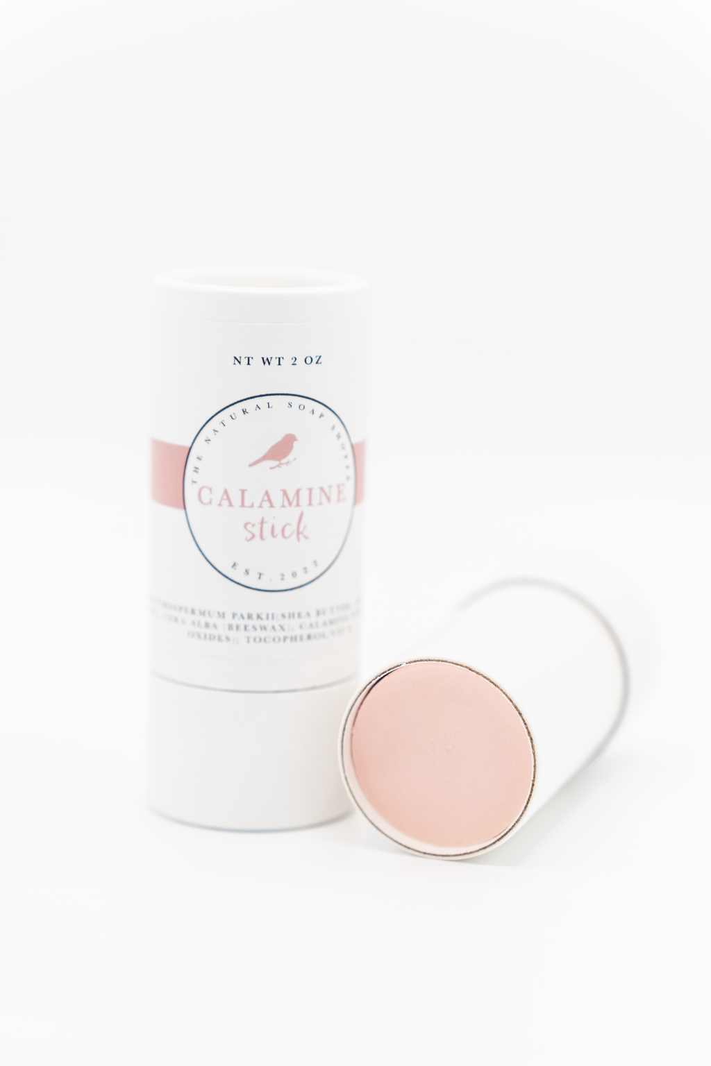 Calamine Stick image 0