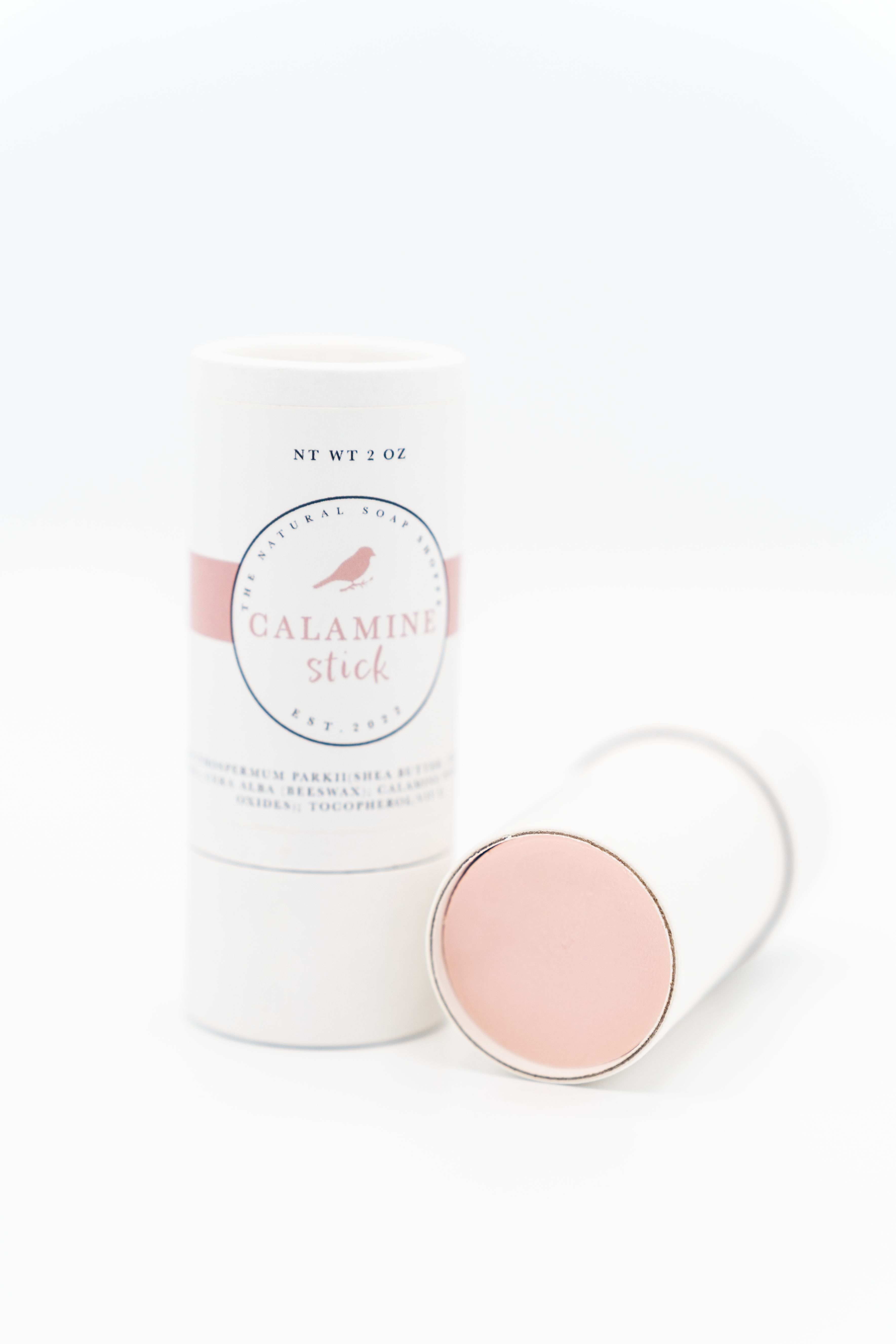 Calamine Stick image 0