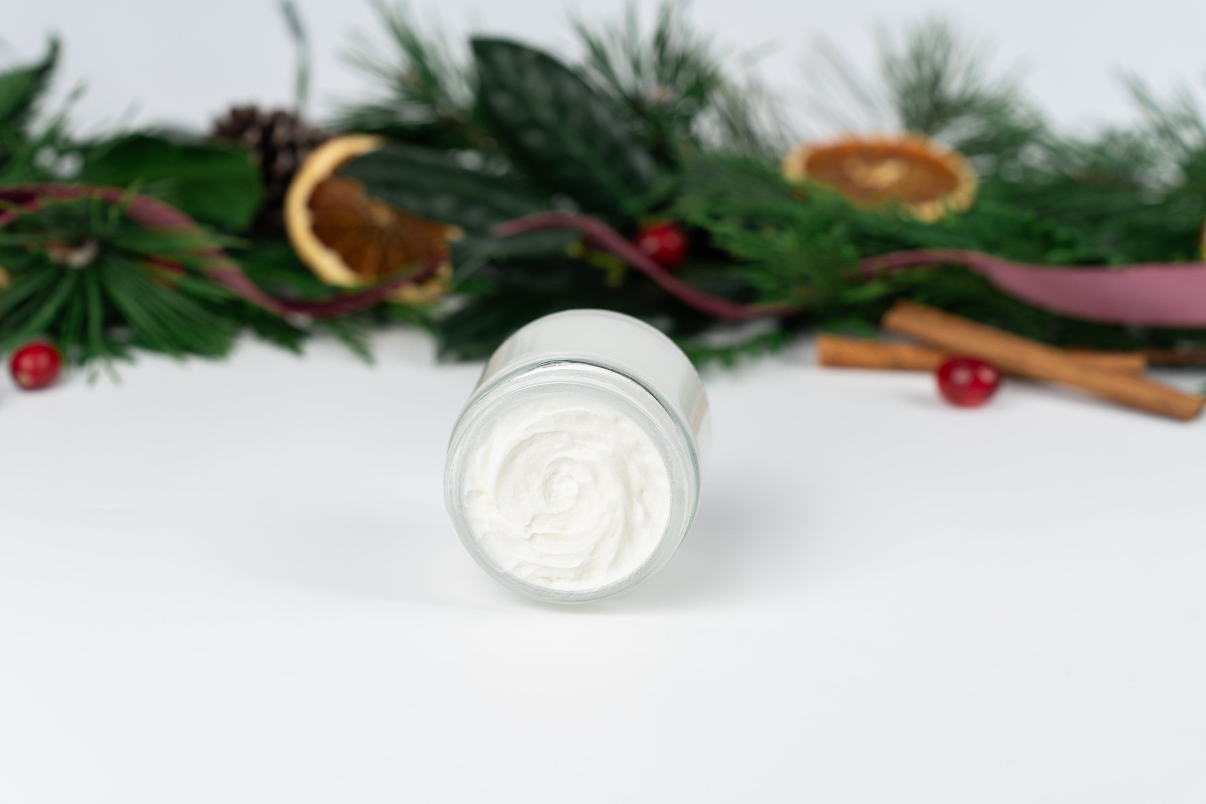 Sweet Orange Whipped Tallow image 2