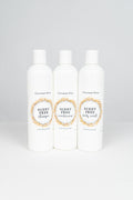 Shower Essentials Bundle - Scent-Free (Shampoo, Conditioner, Body Wash) image 0