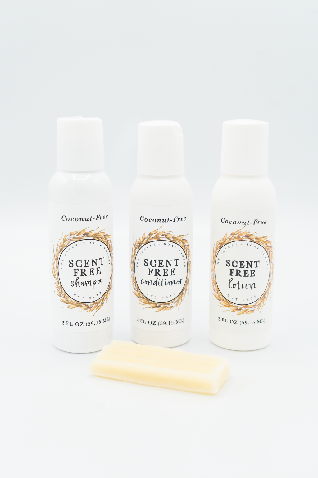 Full Travel Bundle image 5