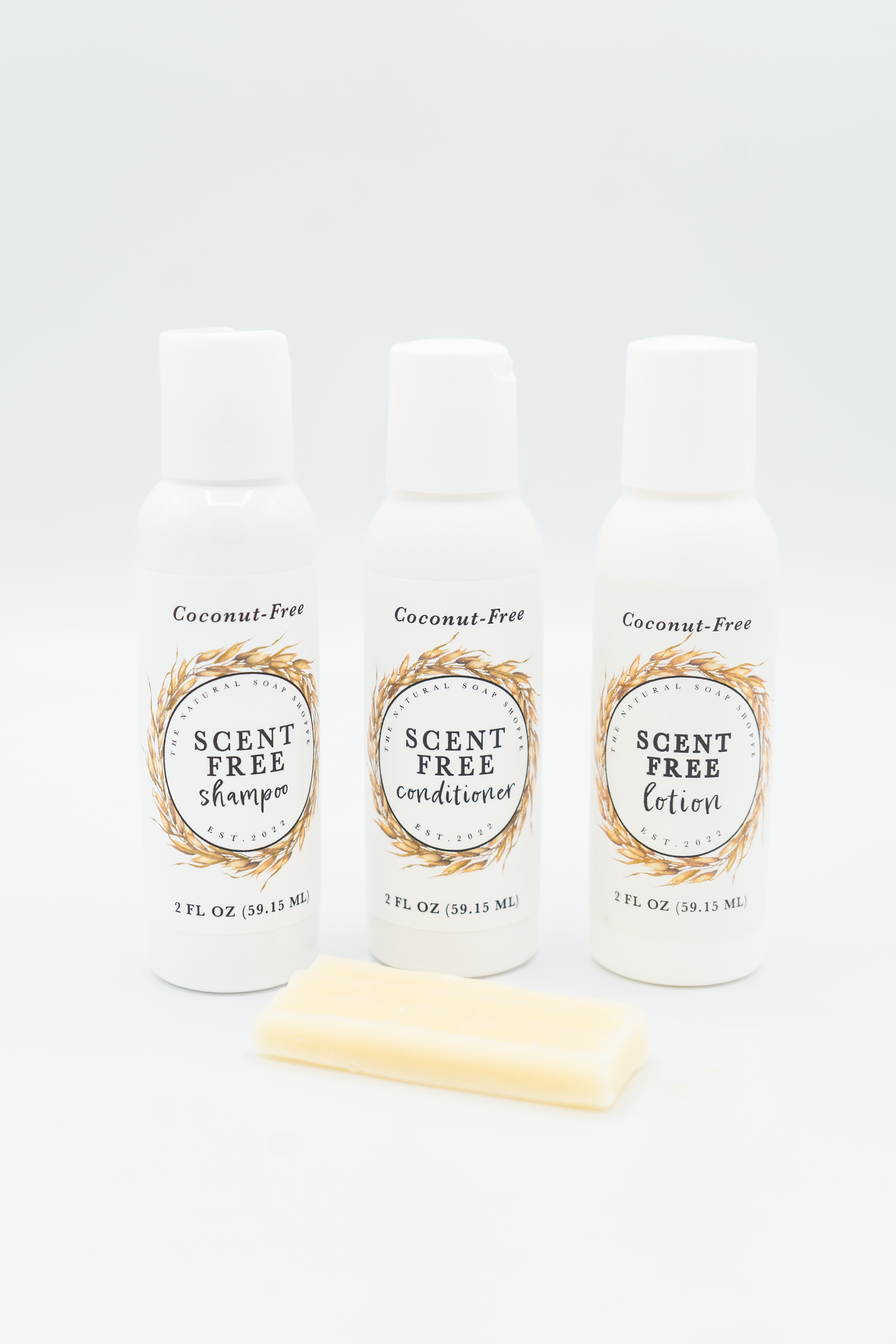Full Travel Bundle image 5