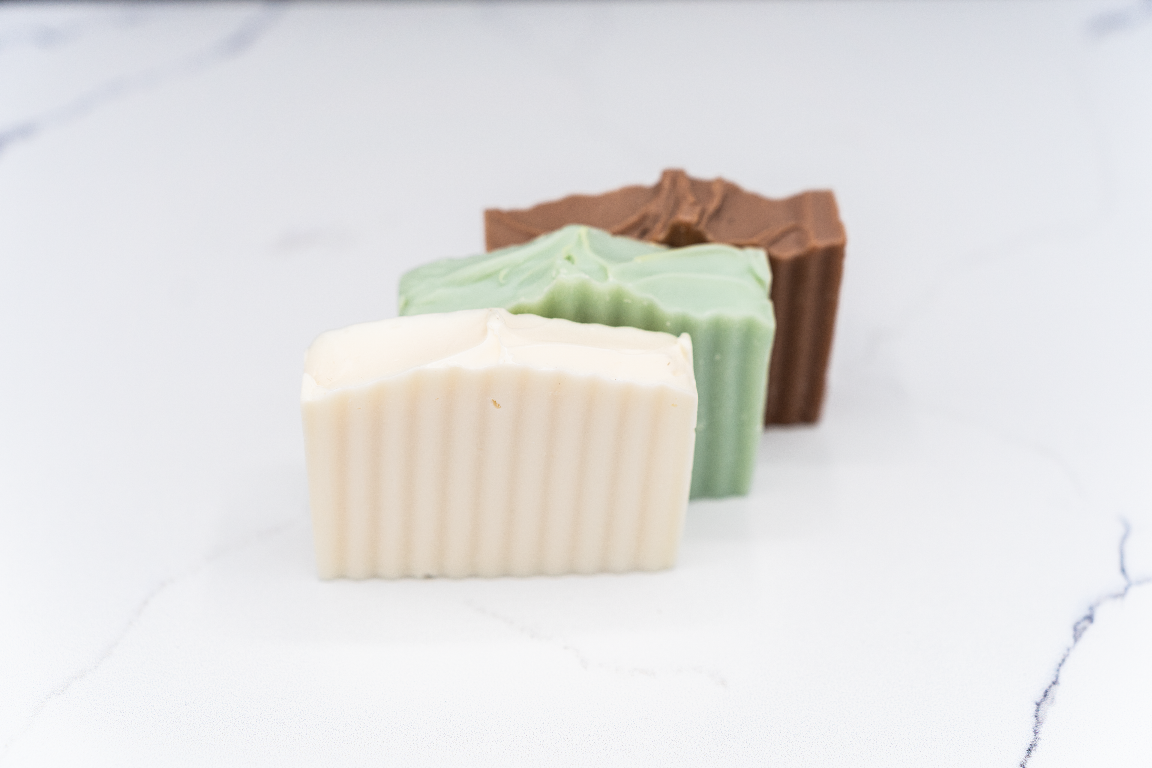 3-Bar Soap Bundle image 2