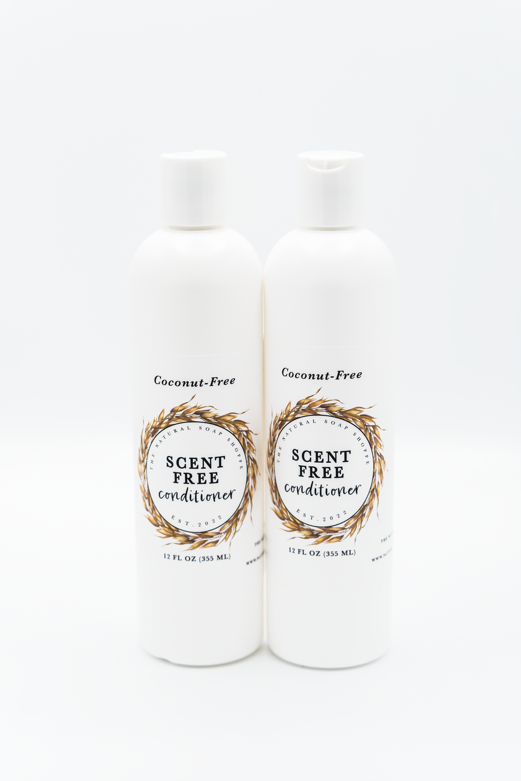 Scent Free Conditioner image 2