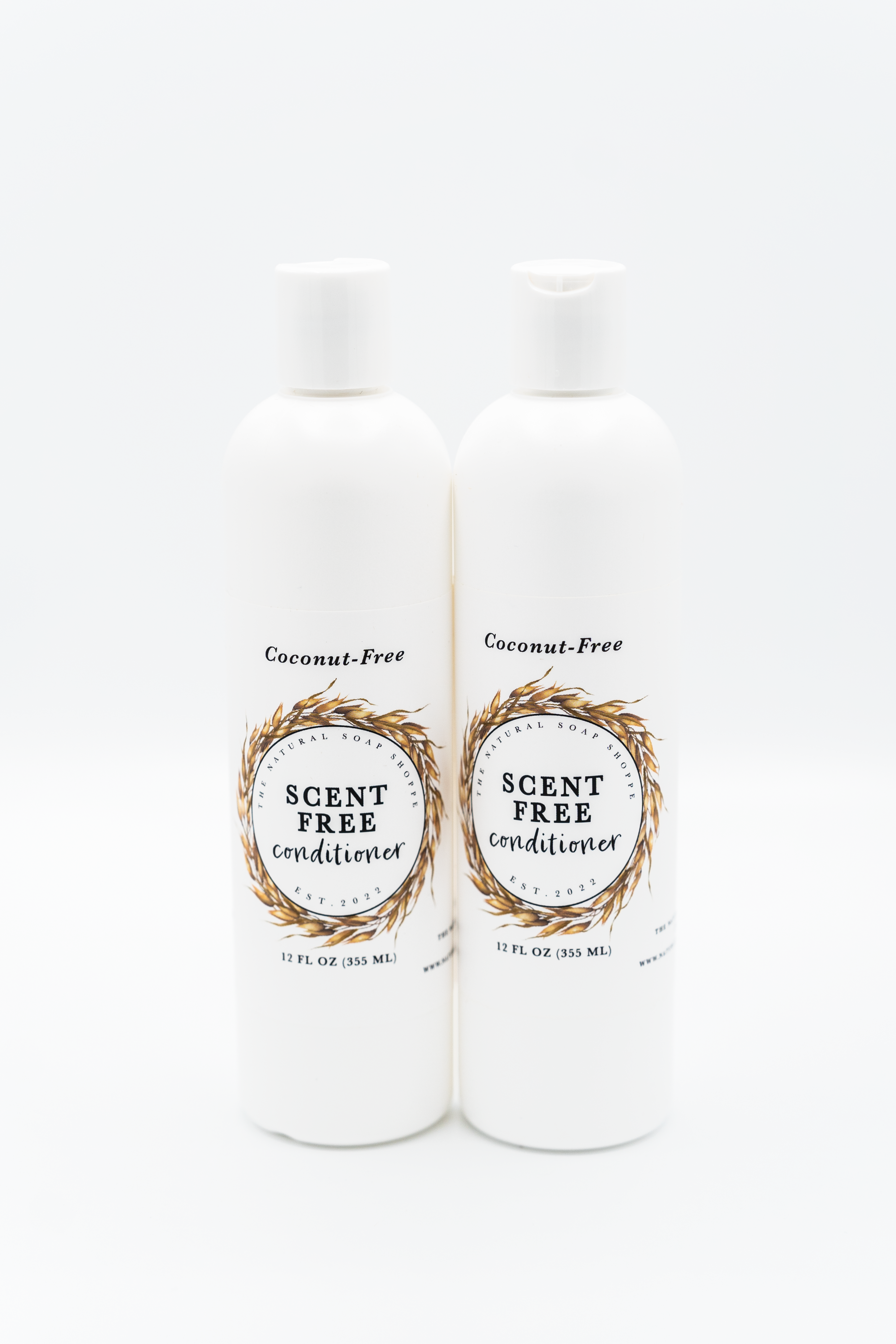 Scent Free Conditioner image 2