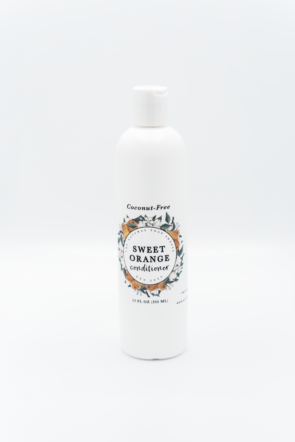 Sweet Orange Conditioner image 0