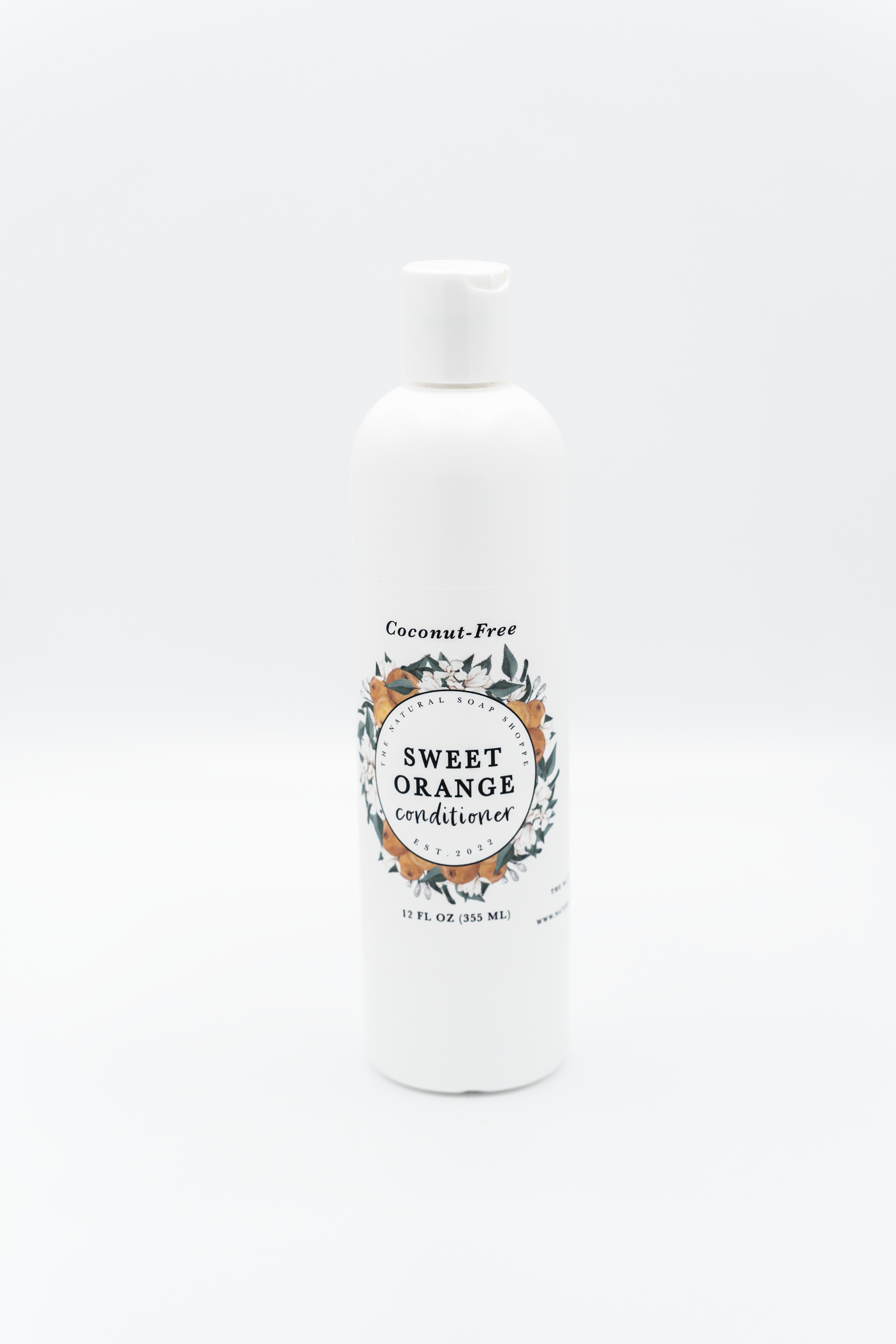 Sweet Orange Conditioner image 0